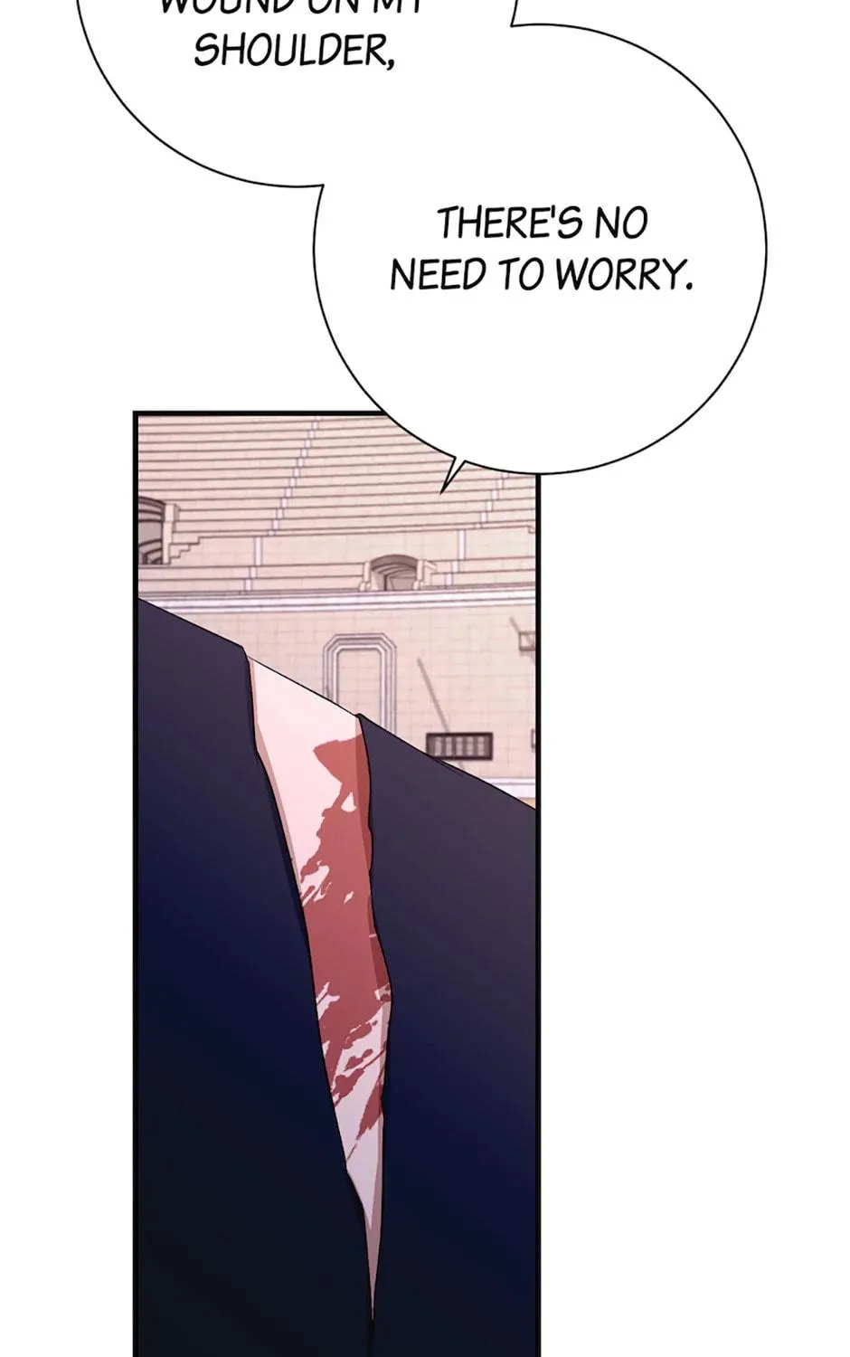 Read Rewrite My Happy Ending chapter 37 image 4 on Lezhin