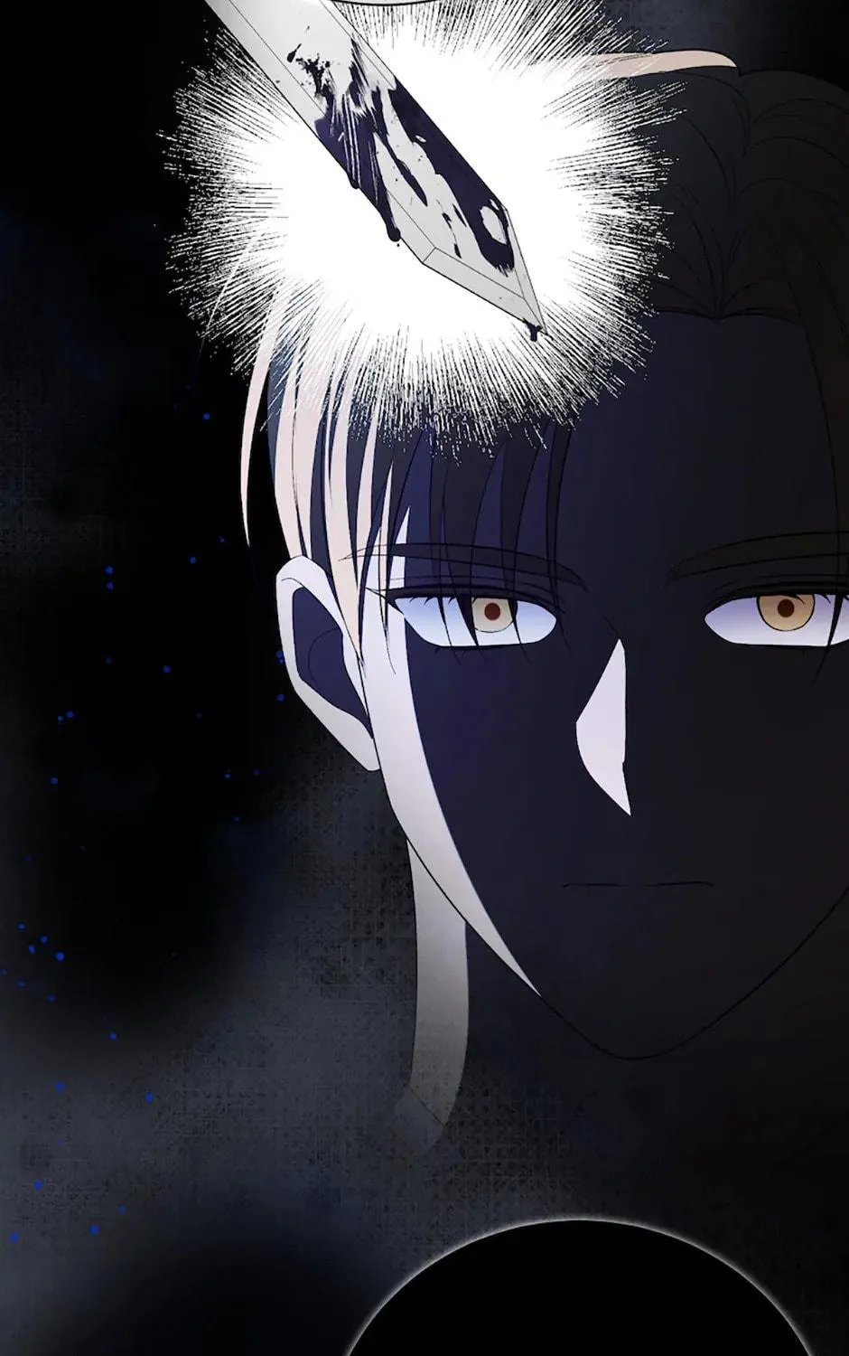 Read Rewrite My Happy Ending chapter 37 image 44 on Lezhin