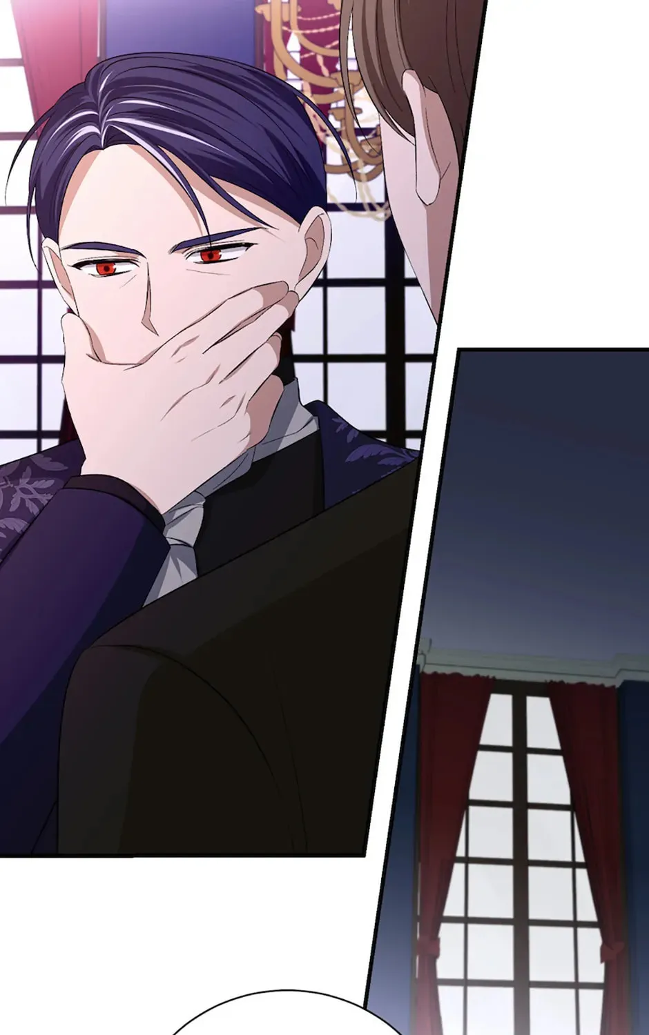 Read Rewrite My Happy Ending chapter 37 image 48 on Lezhin