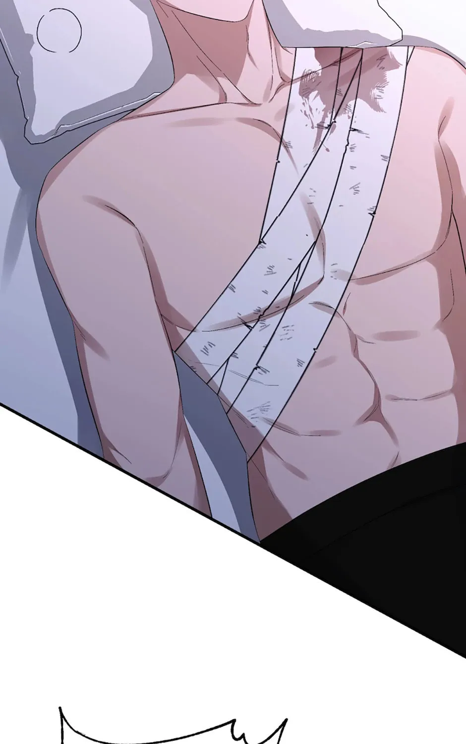 Read Rewrite My Happy Ending chapter 37 image 54 on Lezhin