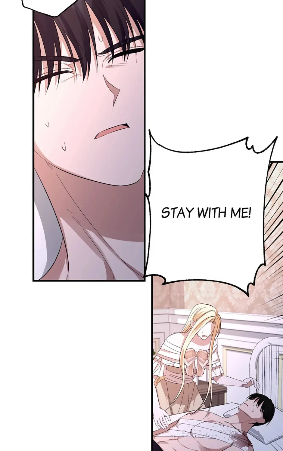 Read Rewrite My Happy Ending chapter 37 image 58 on Lezhin