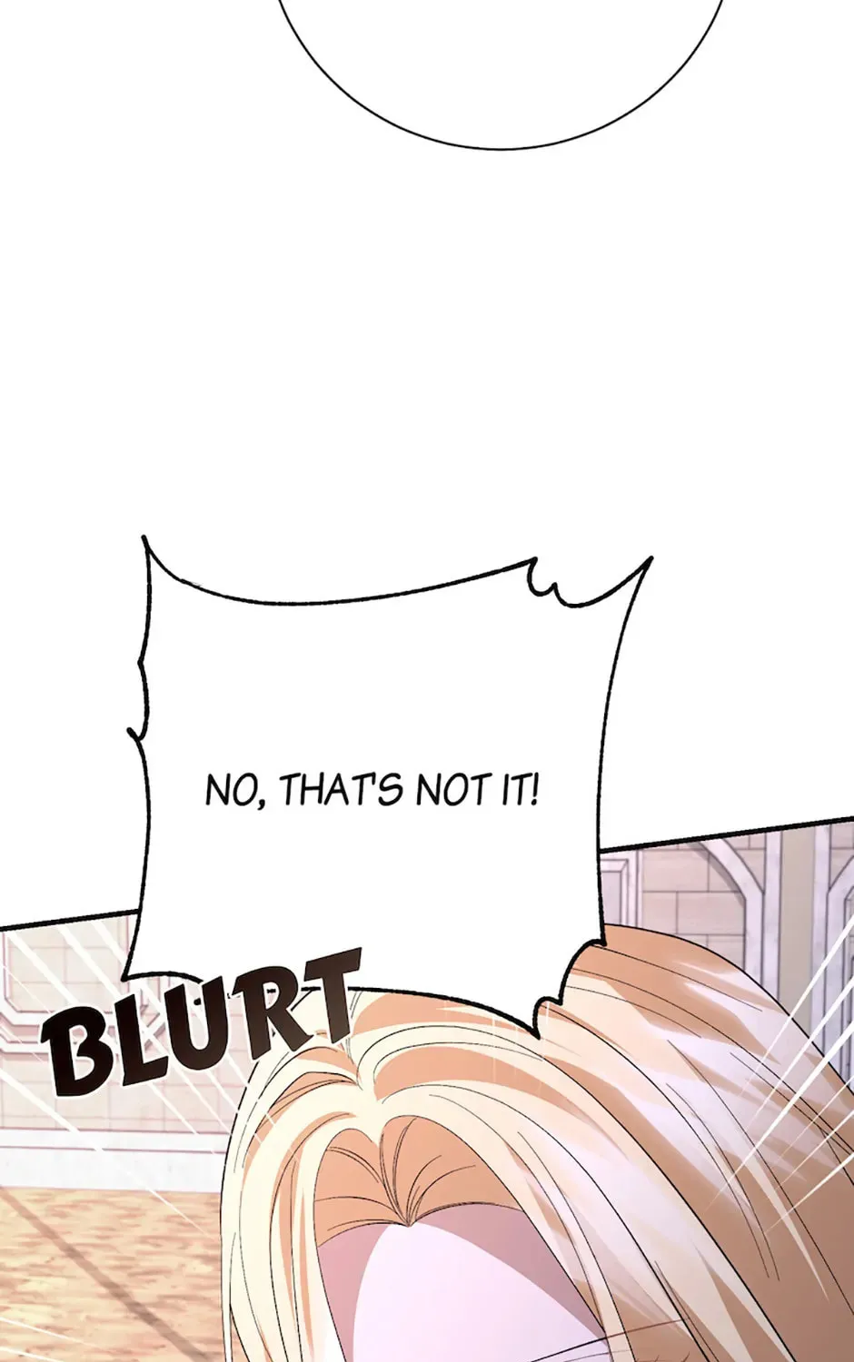 Read Rewrite My Happy Ending chapter 37 image 6 on Lezhin