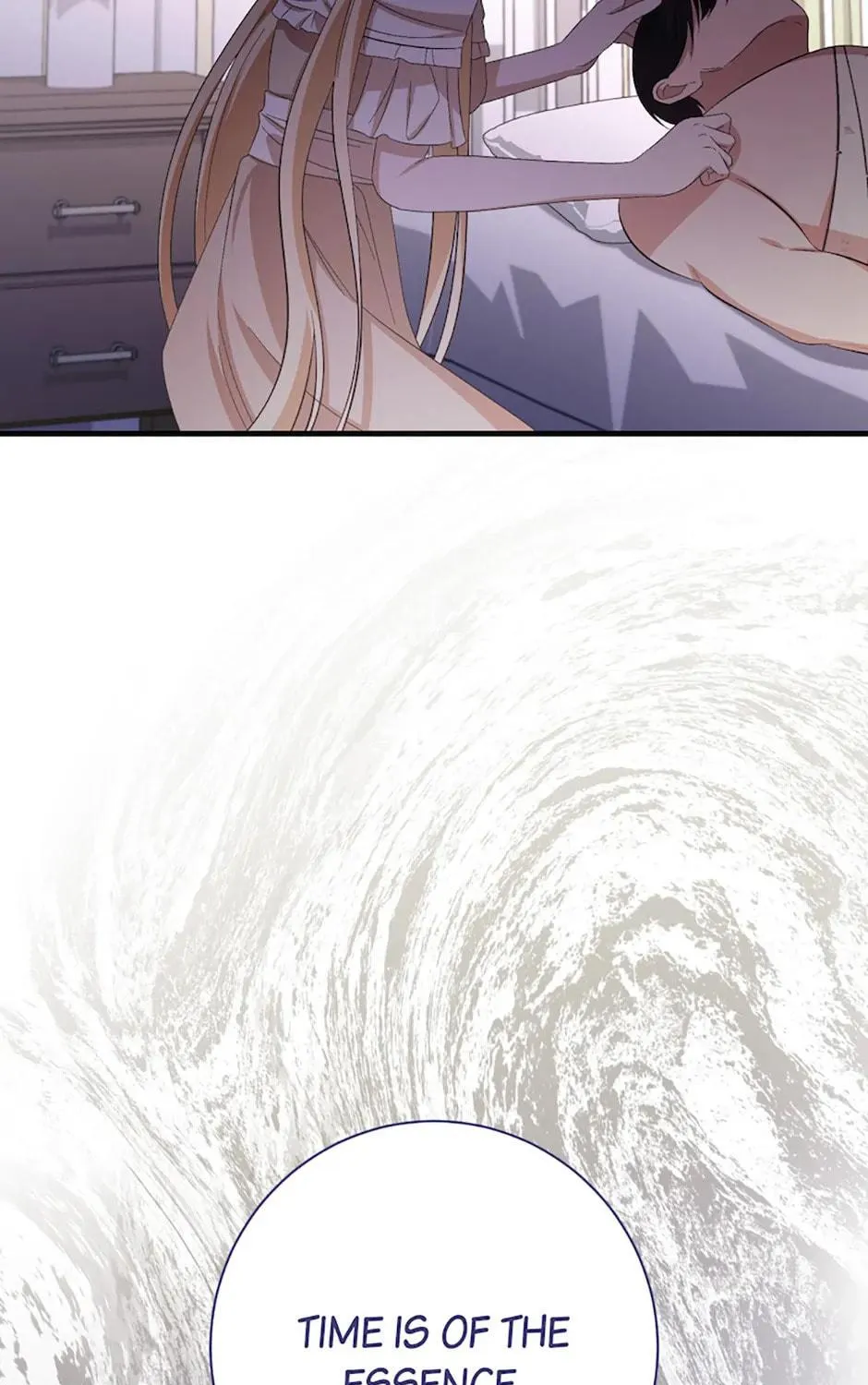 Read Rewrite My Happy Ending chapter 37 image 62 on Lezhin