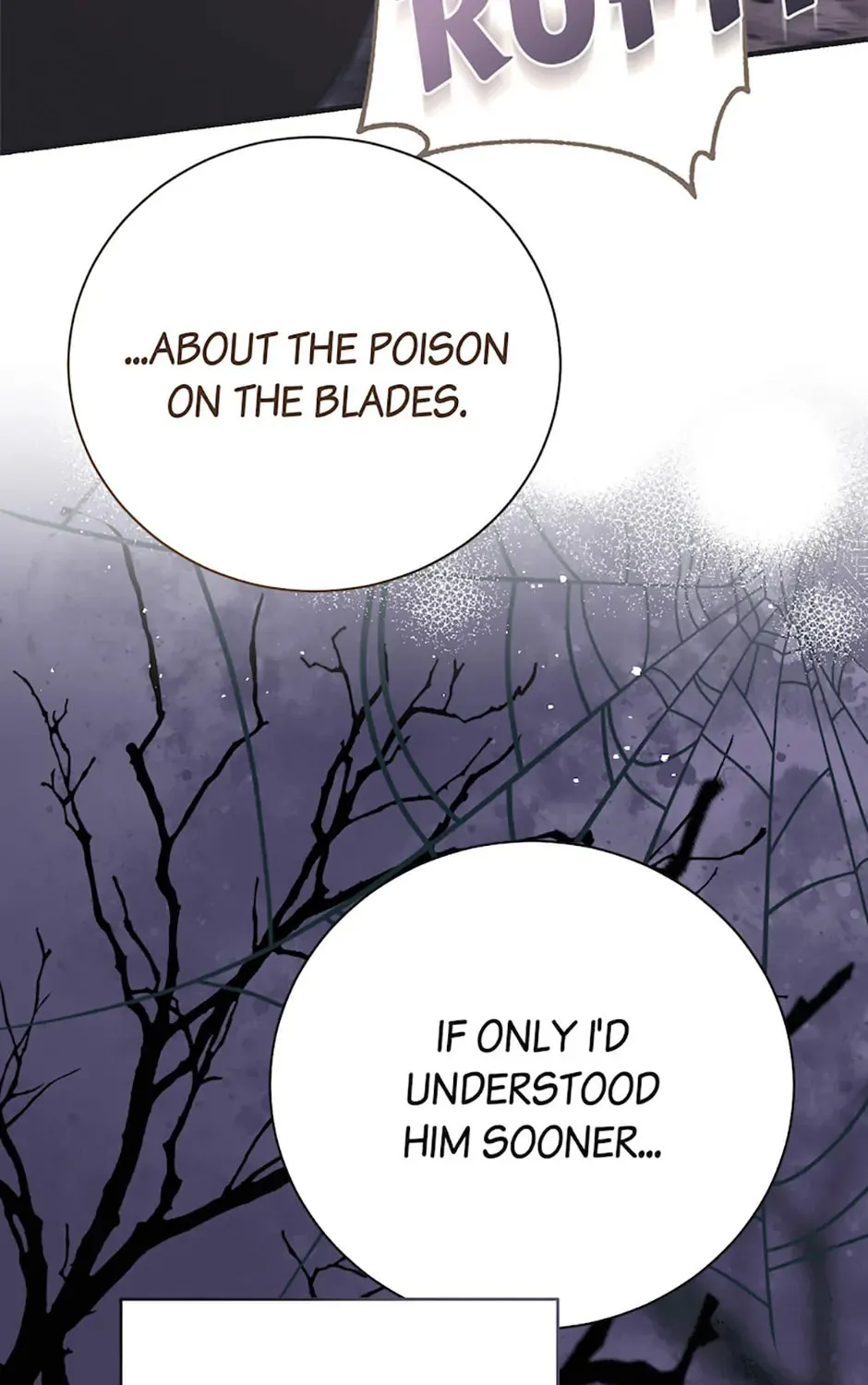 Read Rewrite My Happy Ending chapter 37 image 88 on Lezhin