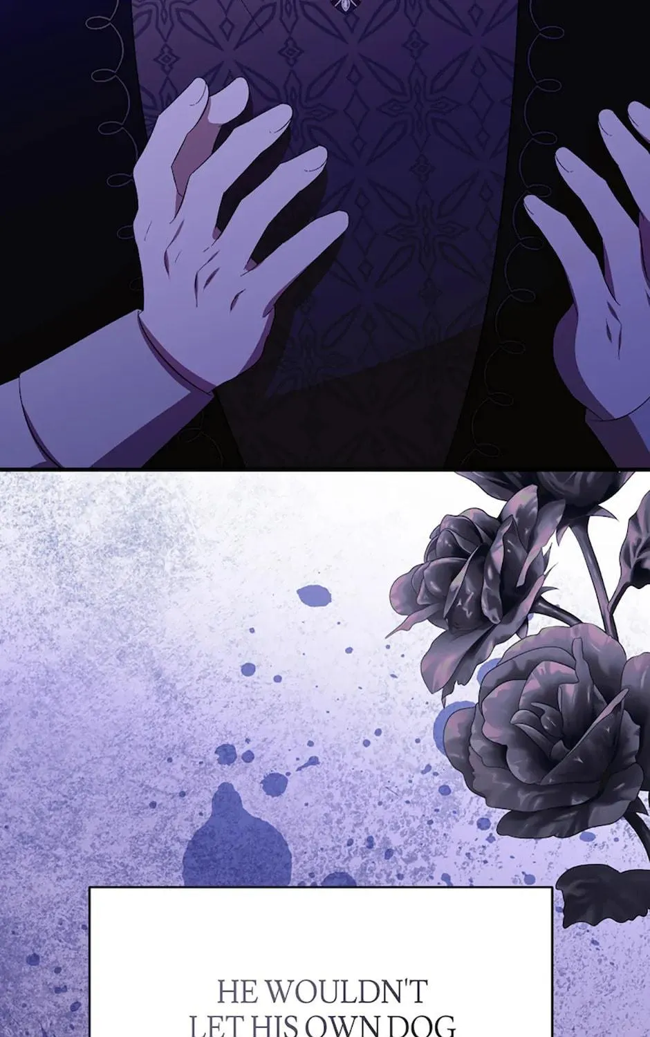 Read Rewrite My Happy Ending chapter 37 image 92 on Lezhin