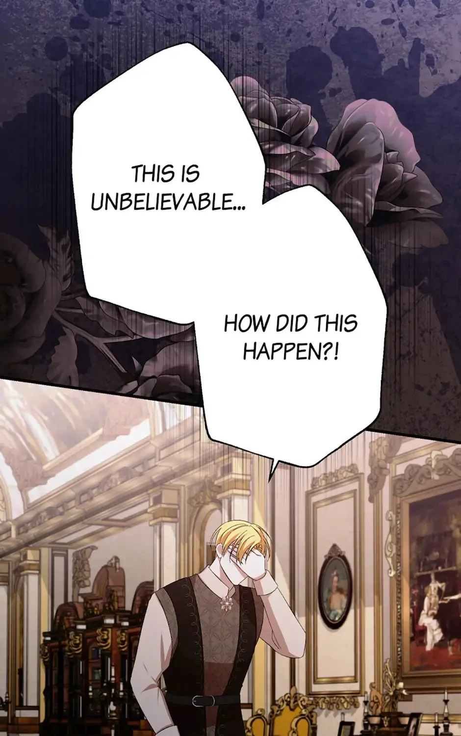 Read Rewrite My Happy Ending chapter 37 image 94 on Lezhin