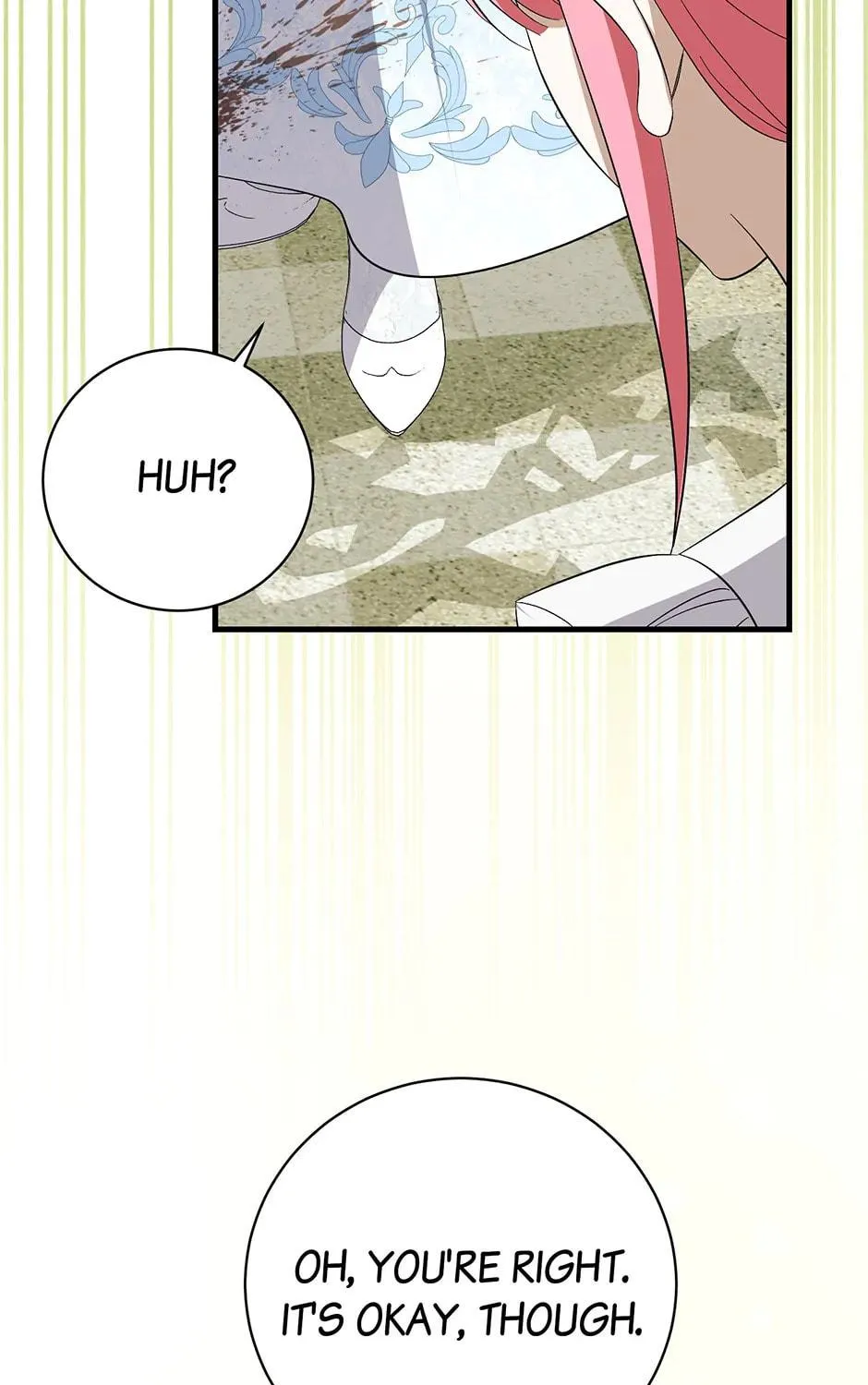 Read Rewrite My Happy Ending chapter 38 image 106 on Lezhin