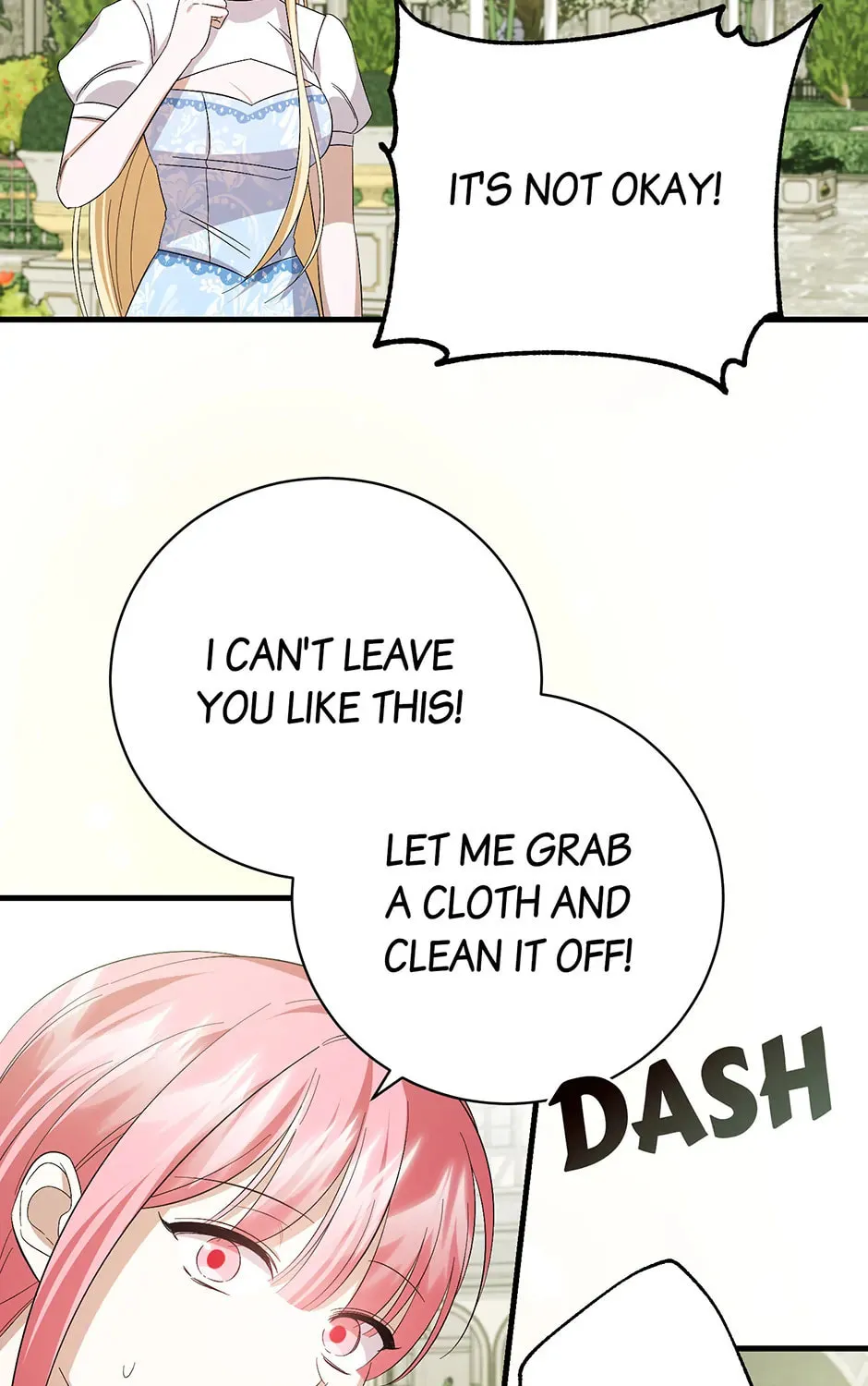 Read Rewrite My Happy Ending chapter 38 image 108 on Lezhin
