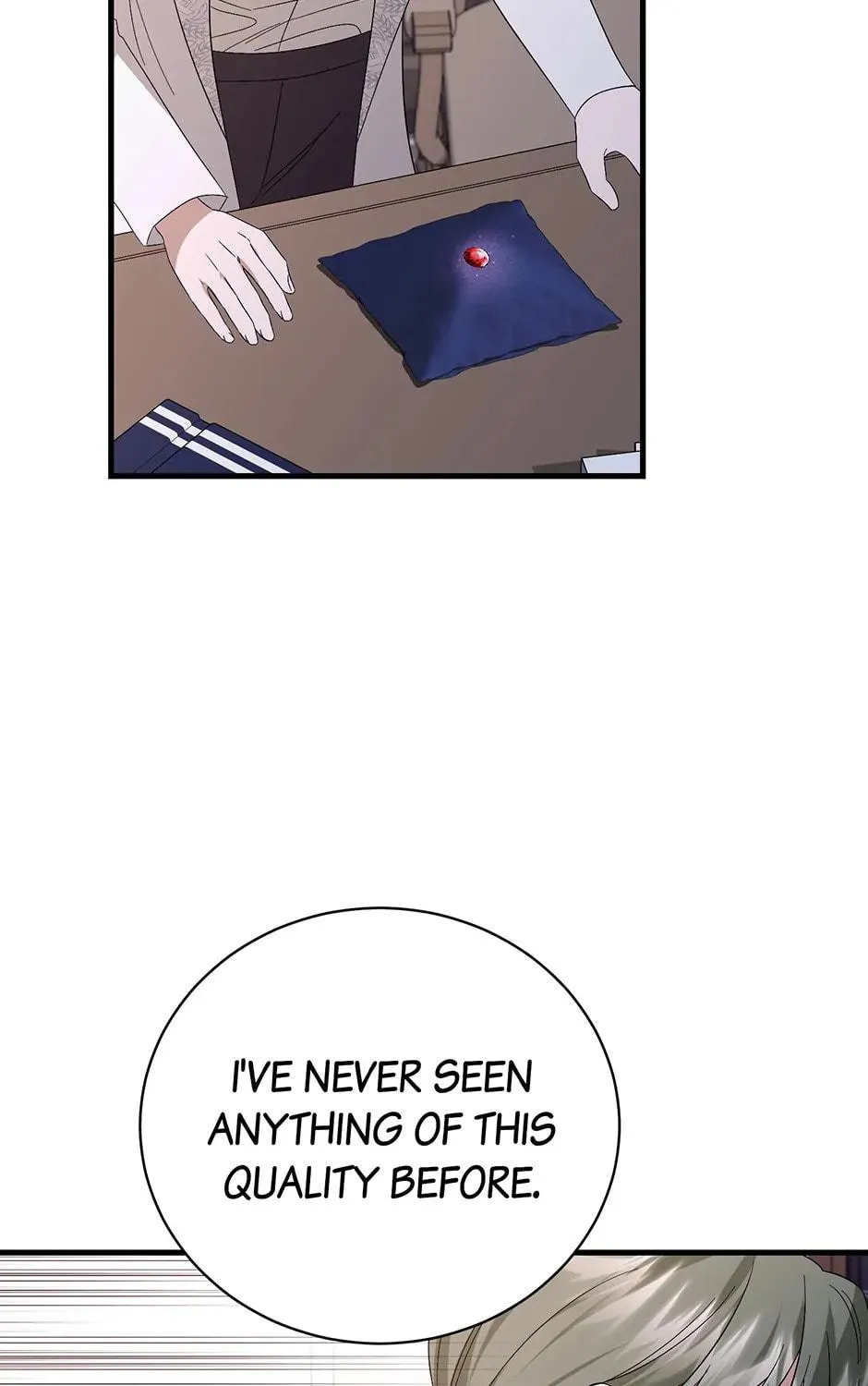 Read Rewrite My Happy Ending chapter 38 image 16 on Lezhin
