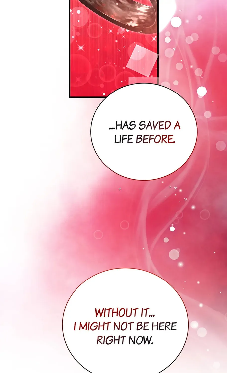 Read Rewrite My Happy Ending chapter 38 image 2 on Lezhin
