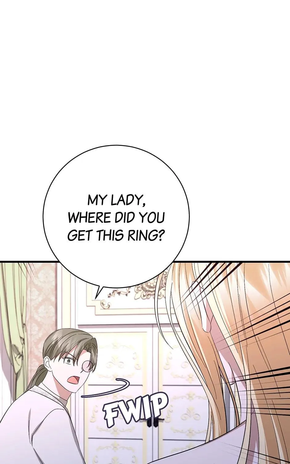 Read Rewrite My Happy Ending chapter 38 image 20 on Lezhin