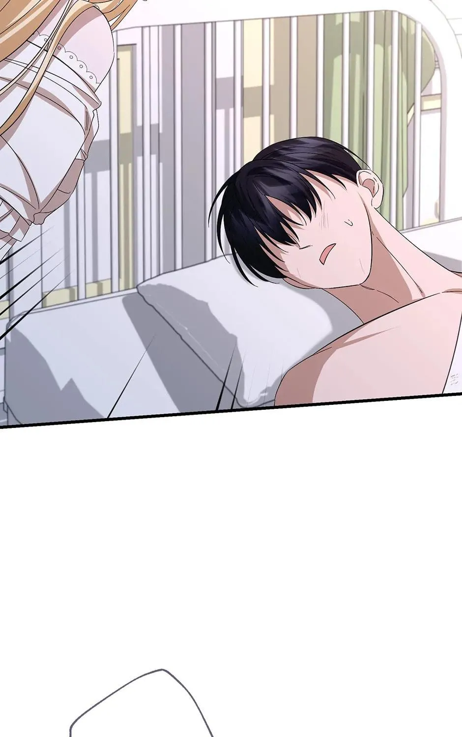 Read Rewrite My Happy Ending chapter 38 image 32 on Lezhin