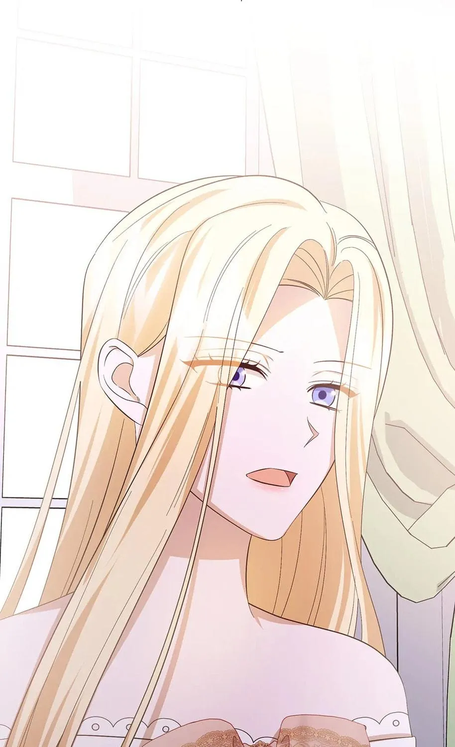 Read Rewrite My Happy Ending chapter 38 image 4 on Lezhin