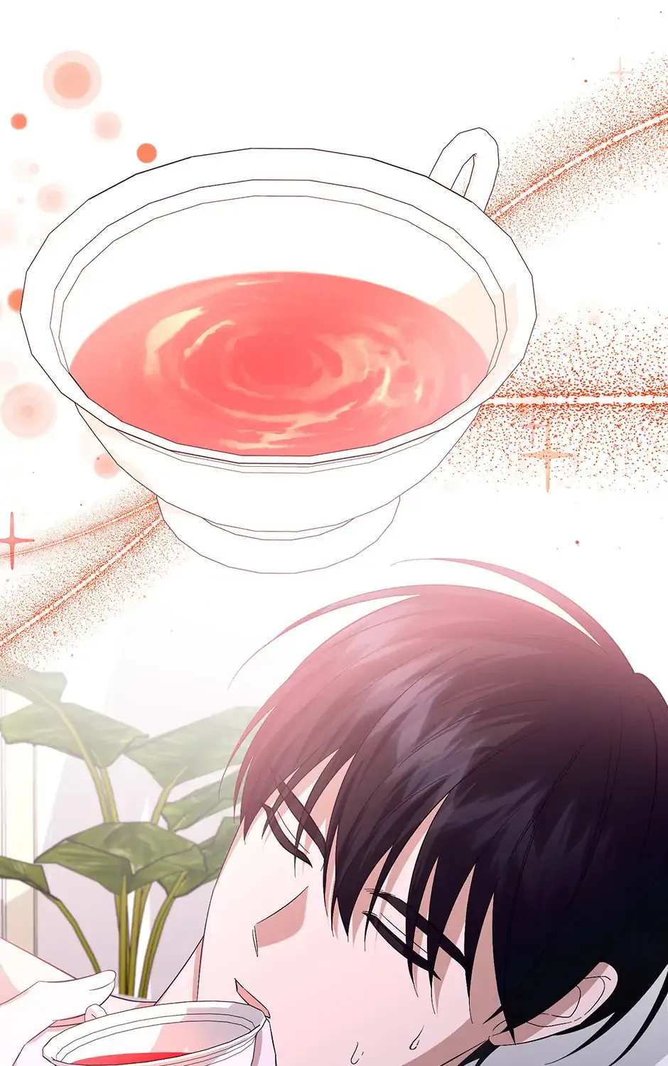 Read Rewrite My Happy Ending chapter 38 image 54 on Lezhin