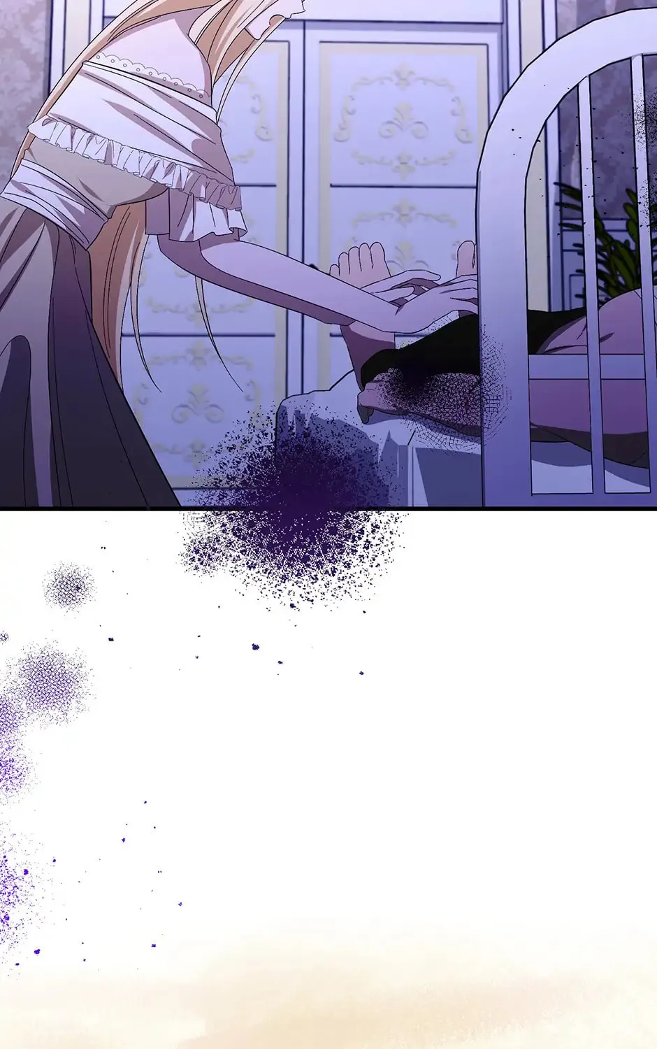 Read Rewrite My Happy Ending chapter 38 image 60 on Lezhin