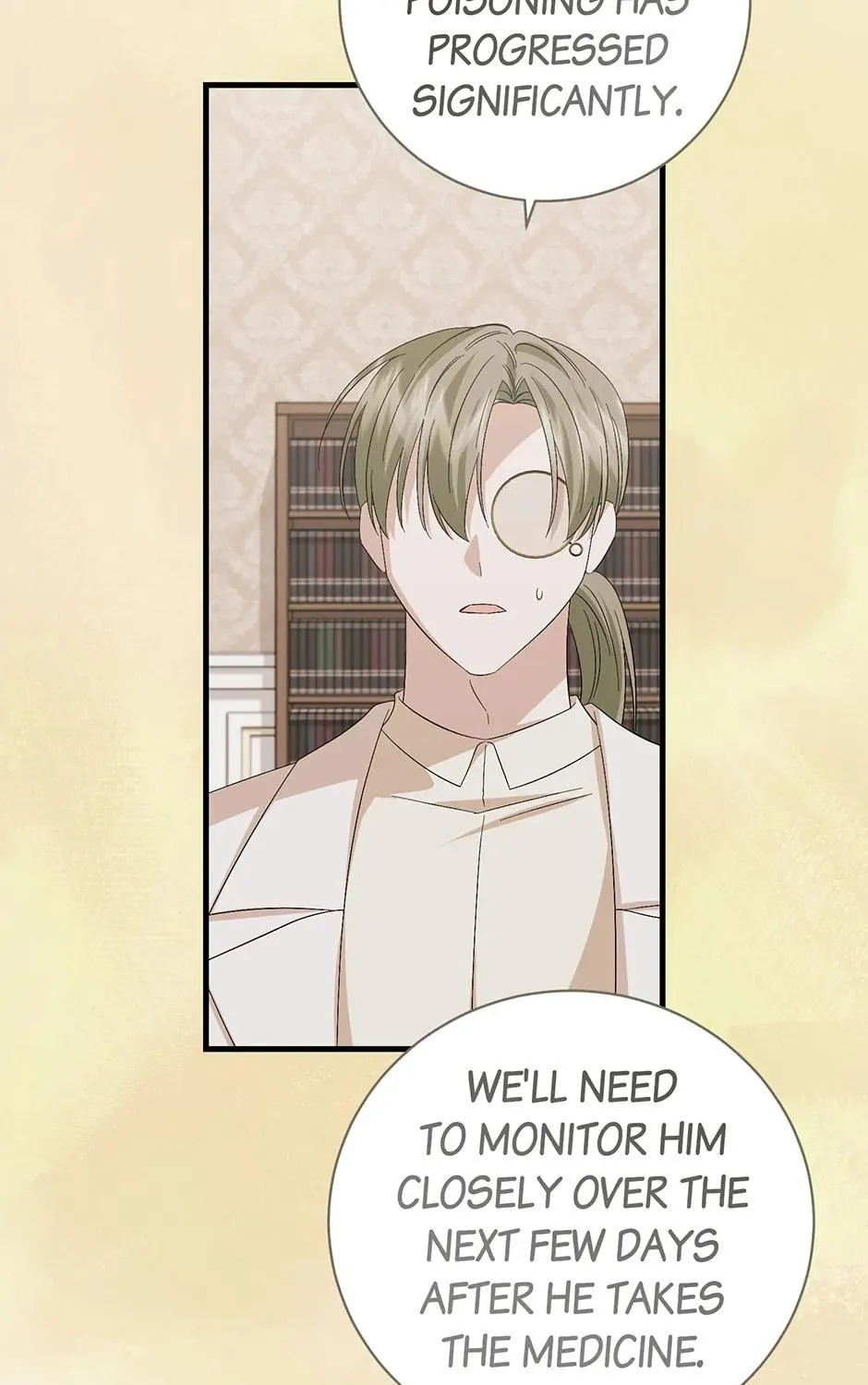 Read Rewrite My Happy Ending chapter 38 image 62 on Lezhin
