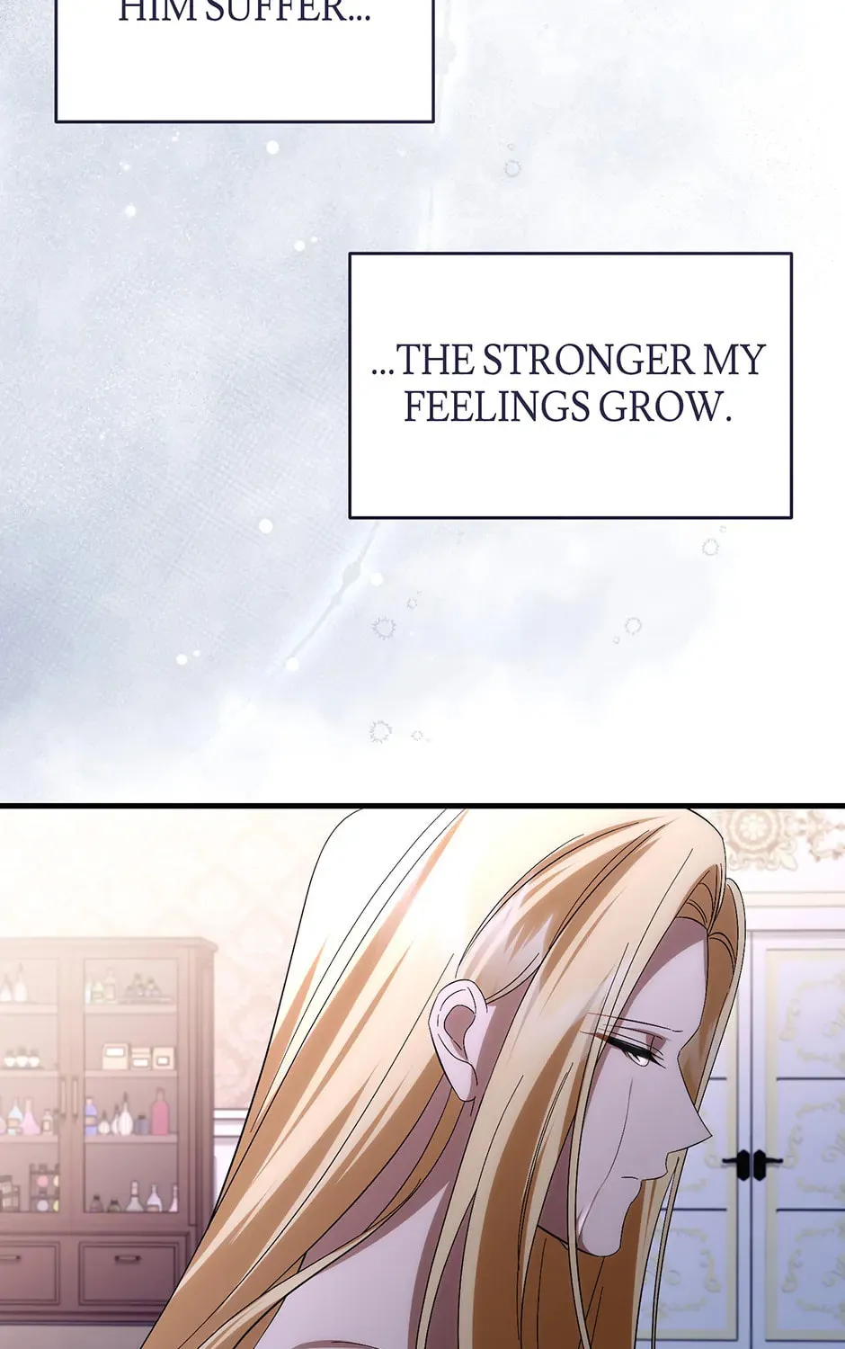 Read Rewrite My Happy Ending chapter 38 image 78 on Lezhin