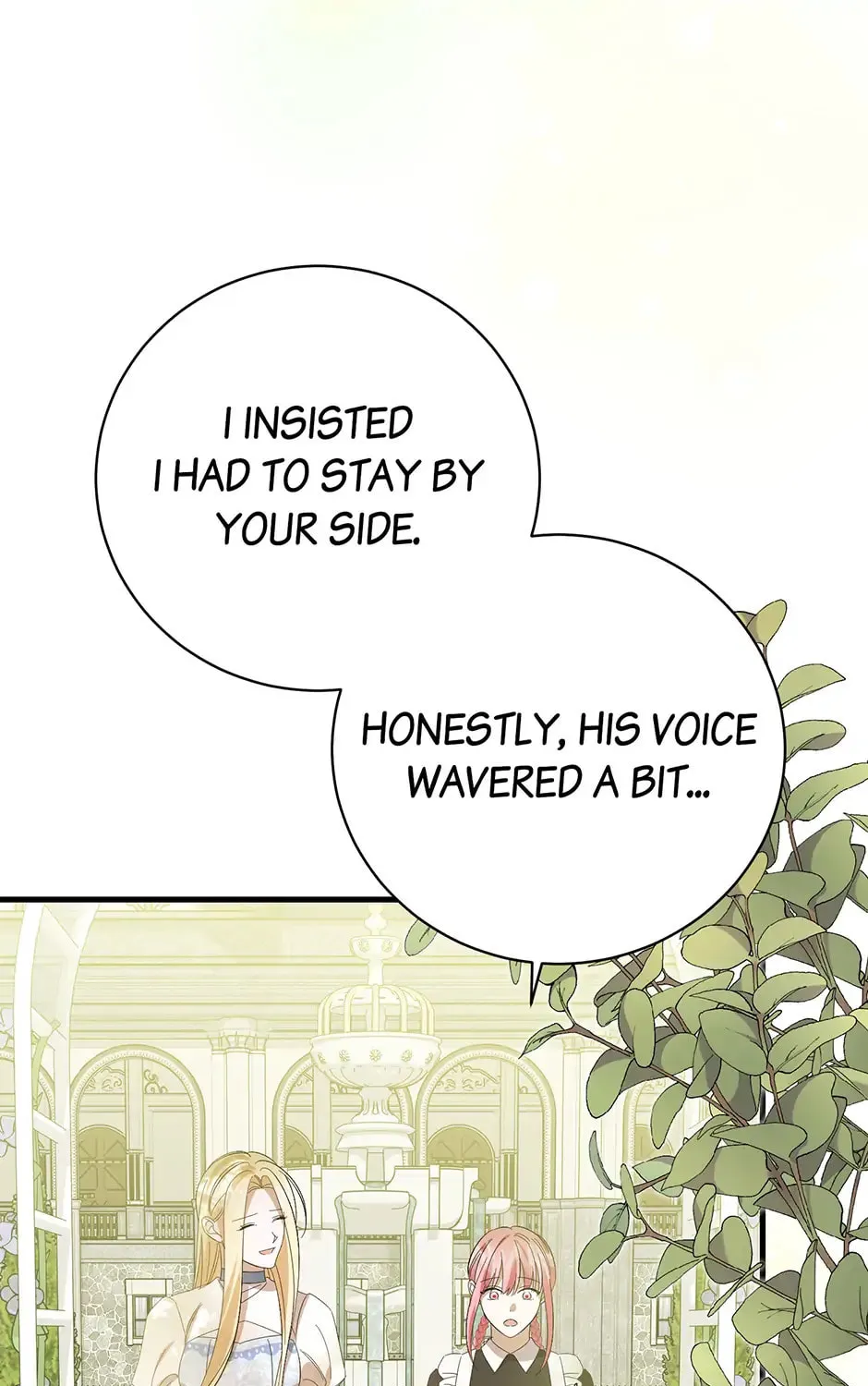 Read Rewrite My Happy Ending chapter 38 image 90 on Lezhin