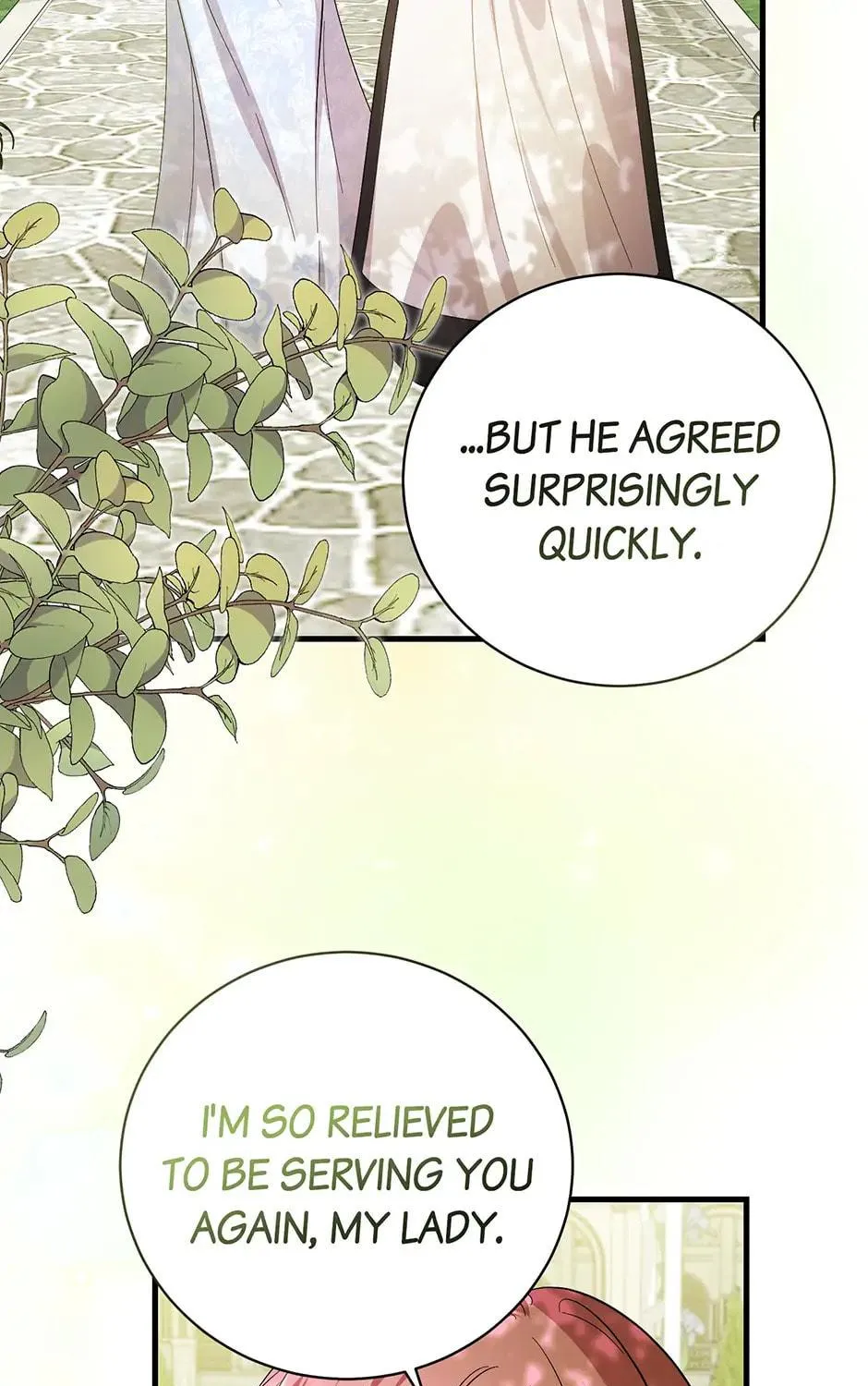 Read Rewrite My Happy Ending chapter 38 image 92 on Lezhin