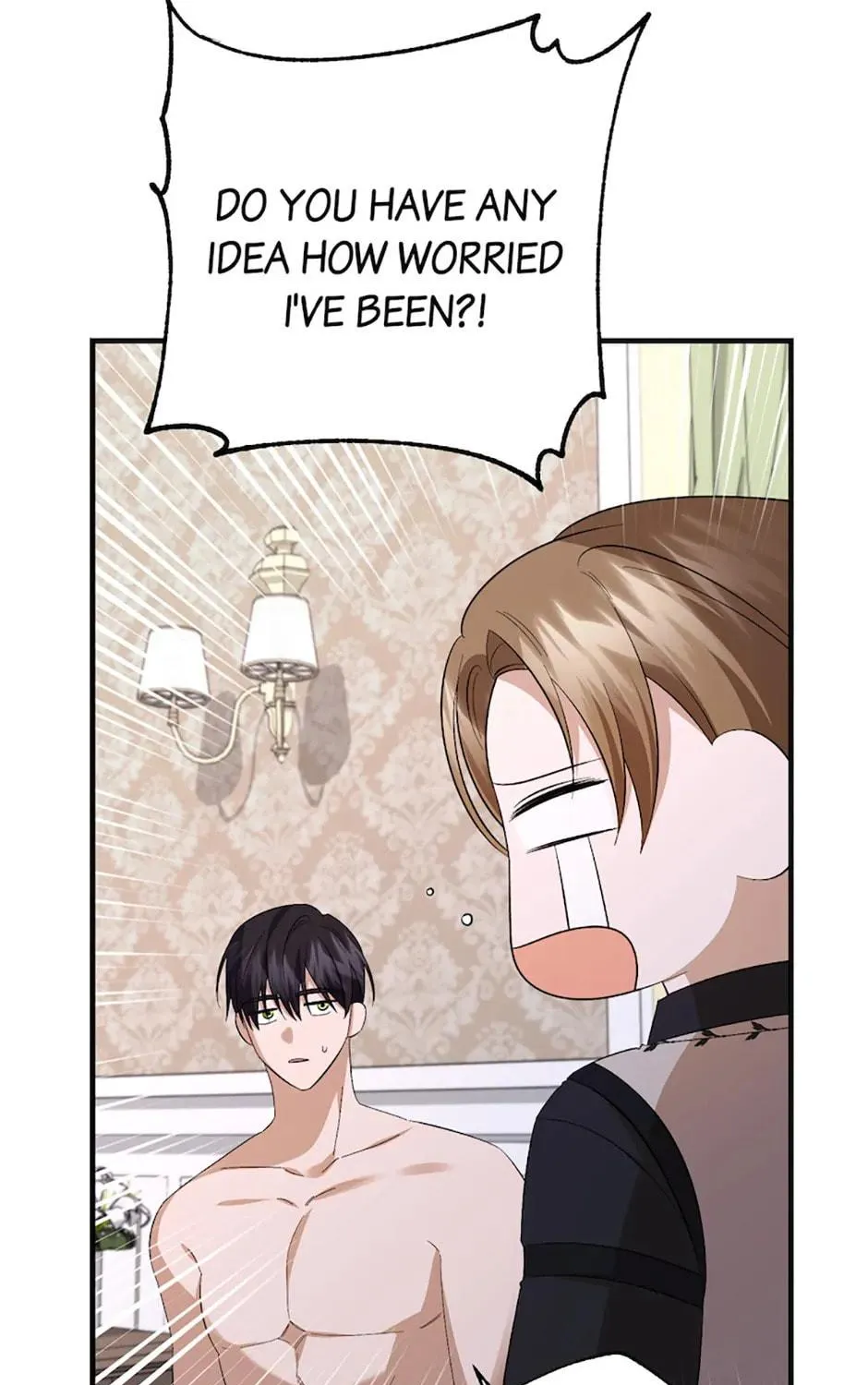 Read Rewrite My Happy Ending chapter 39 image 10 on Lezhin