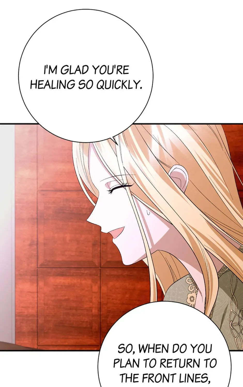 Read Rewrite My Happy Ending chapter 39 image 112 on Lezhin