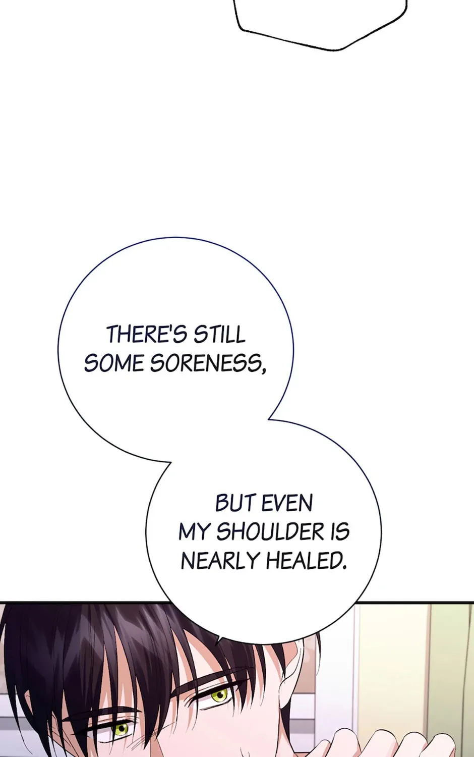 Read Rewrite My Happy Ending chapter 39 image 12 on Lezhin