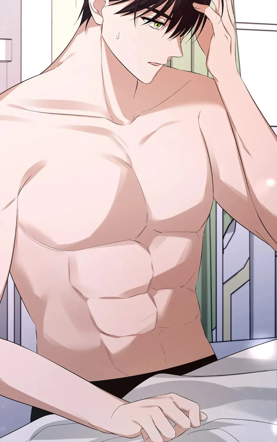 Read Rewrite My Happy Ending chapter 39 image 2 on Lezhin