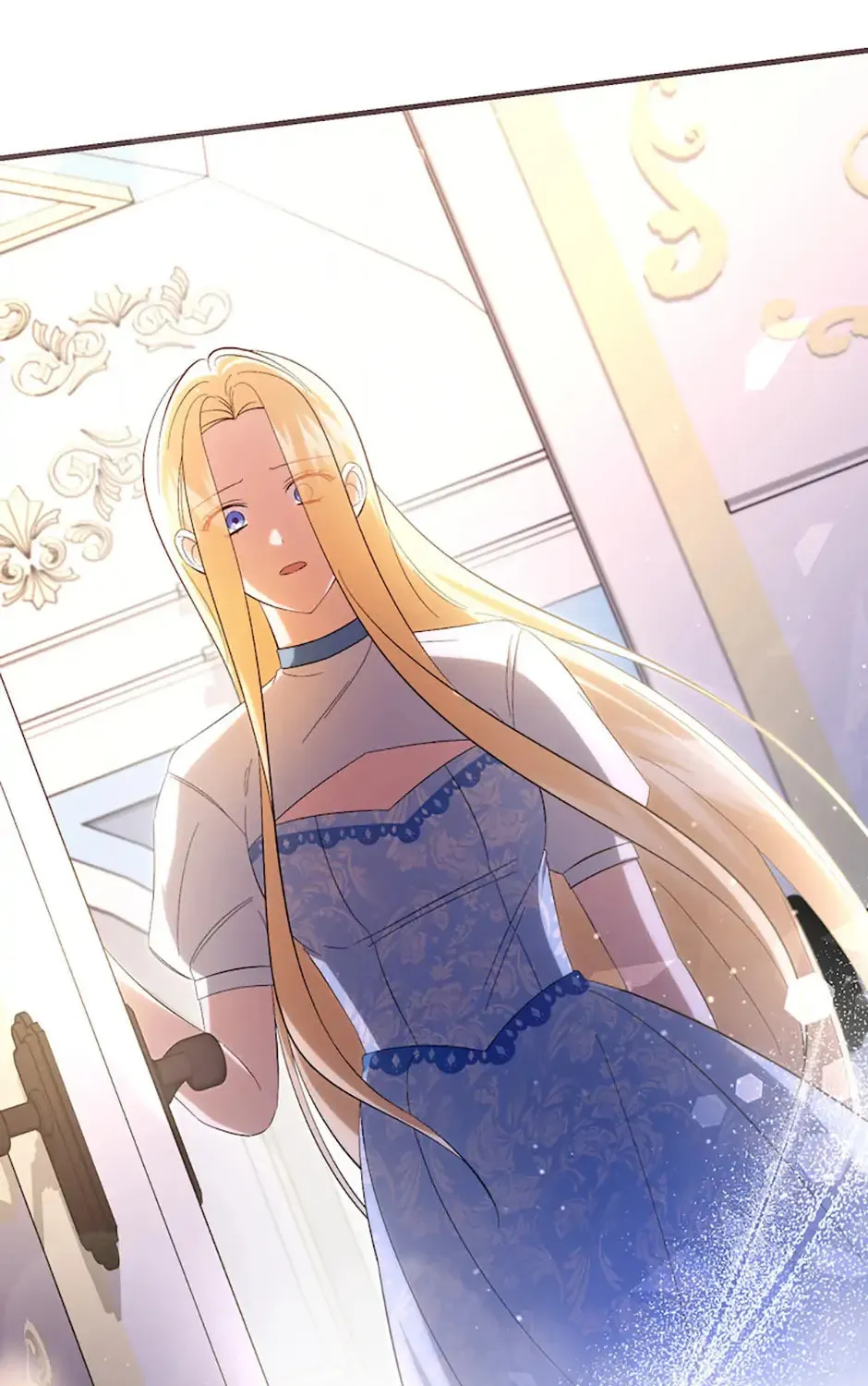 Read Rewrite My Happy Ending chapter 39 image 20 on Lezhin