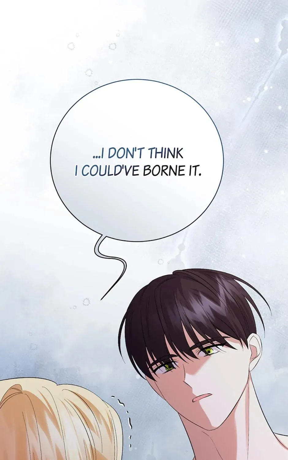 Read Rewrite My Happy Ending chapter 39 image 36 on Lezhin