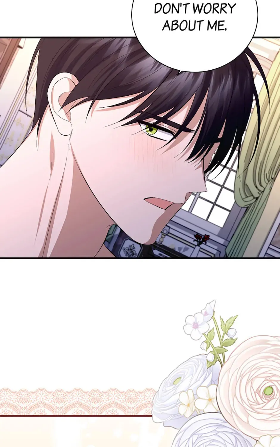 Read Rewrite My Happy Ending chapter 39 image 54 on Lezhin