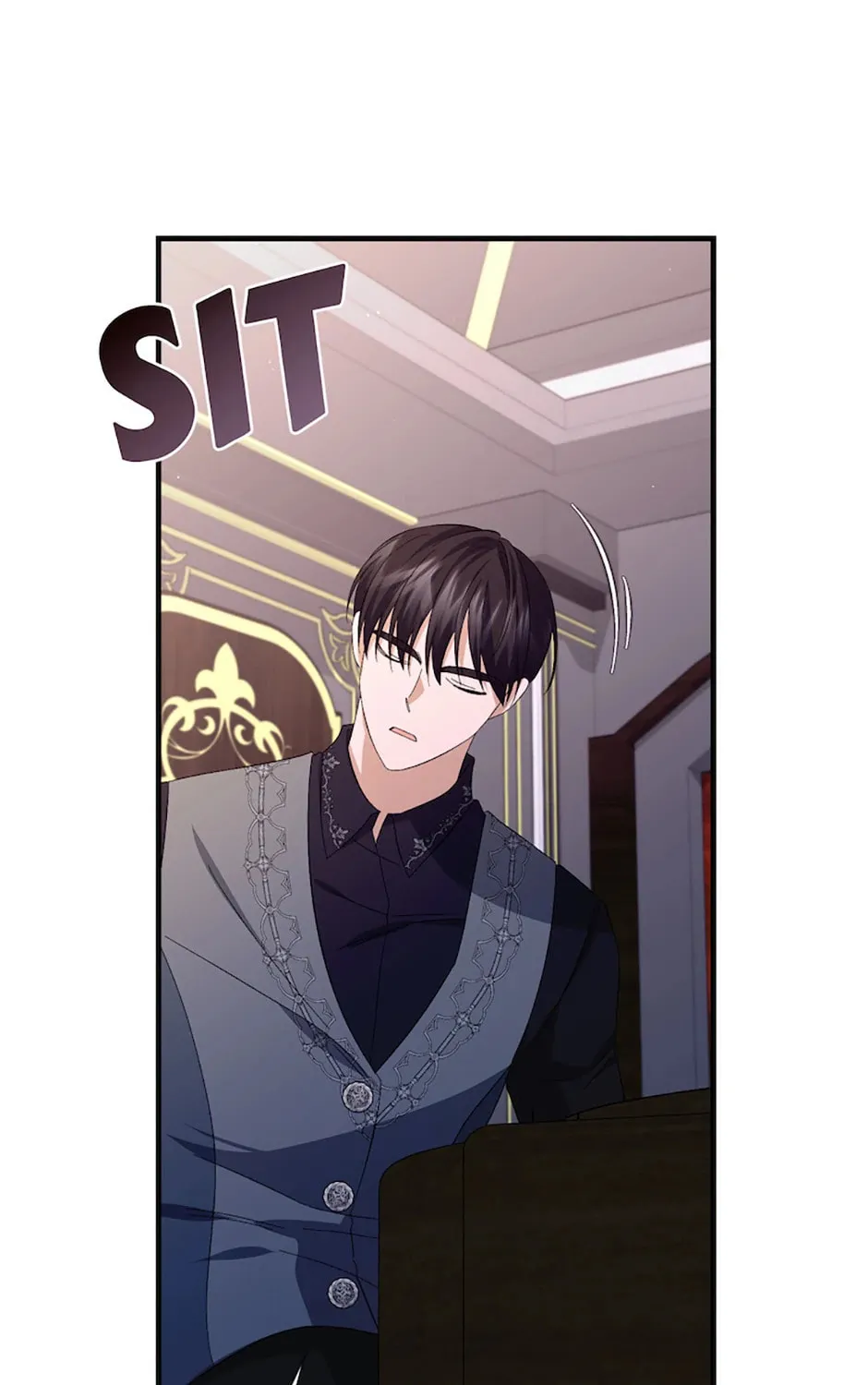 Read Rewrite My Happy Ending chapter 39 image 90 on Lezhin