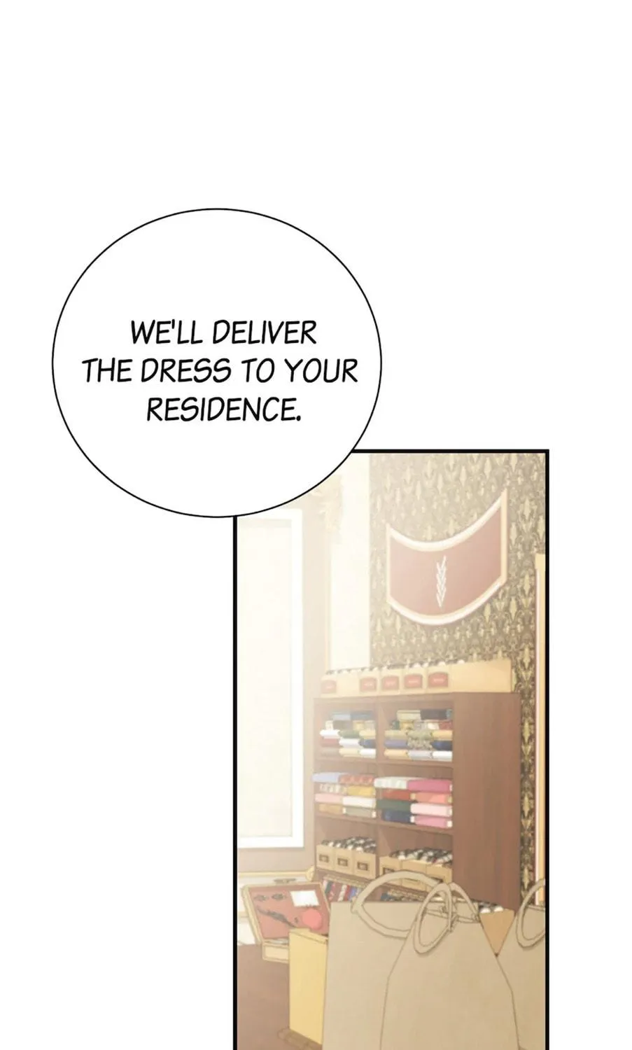 Read Rewrite My Happy Ending chapter 4 image 112 on Lezhin
