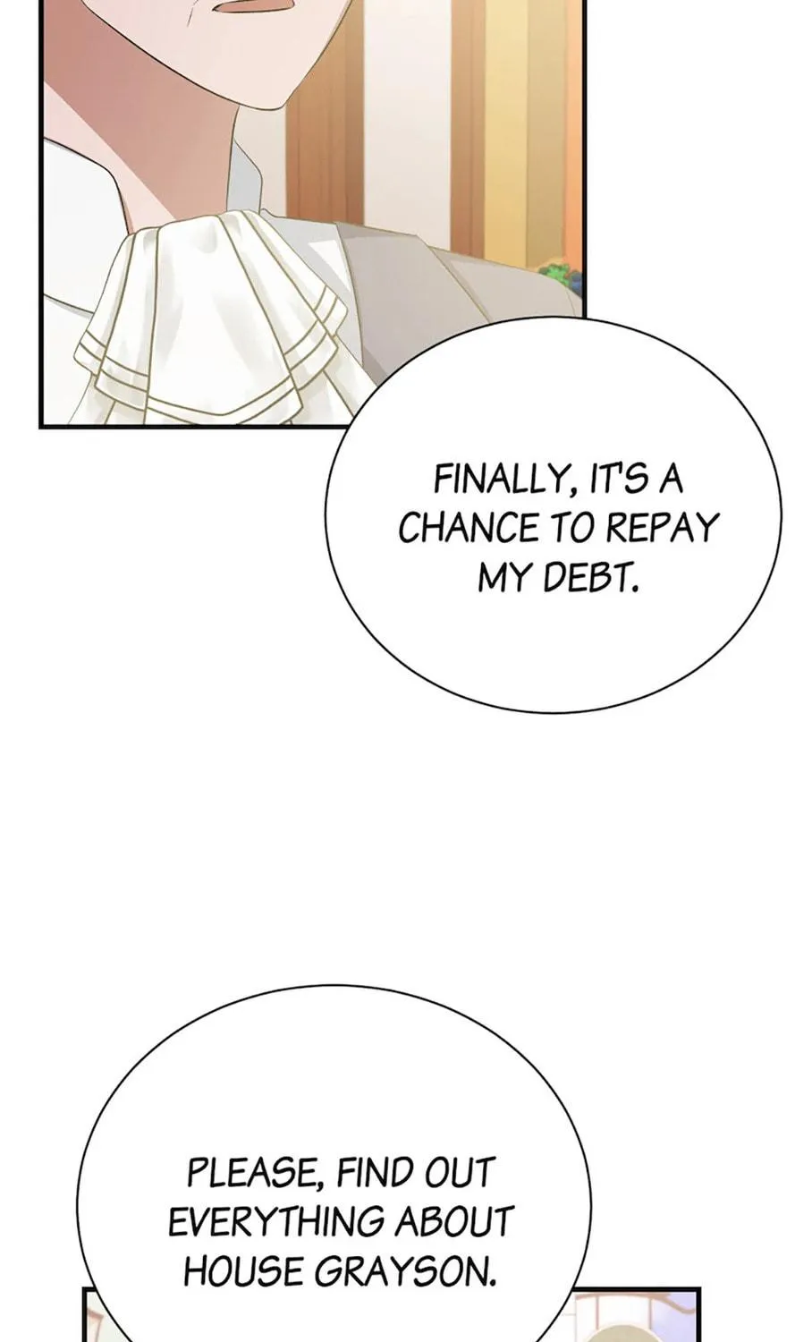 Read Rewrite My Happy Ending chapter 4 image 128 on Lezhin