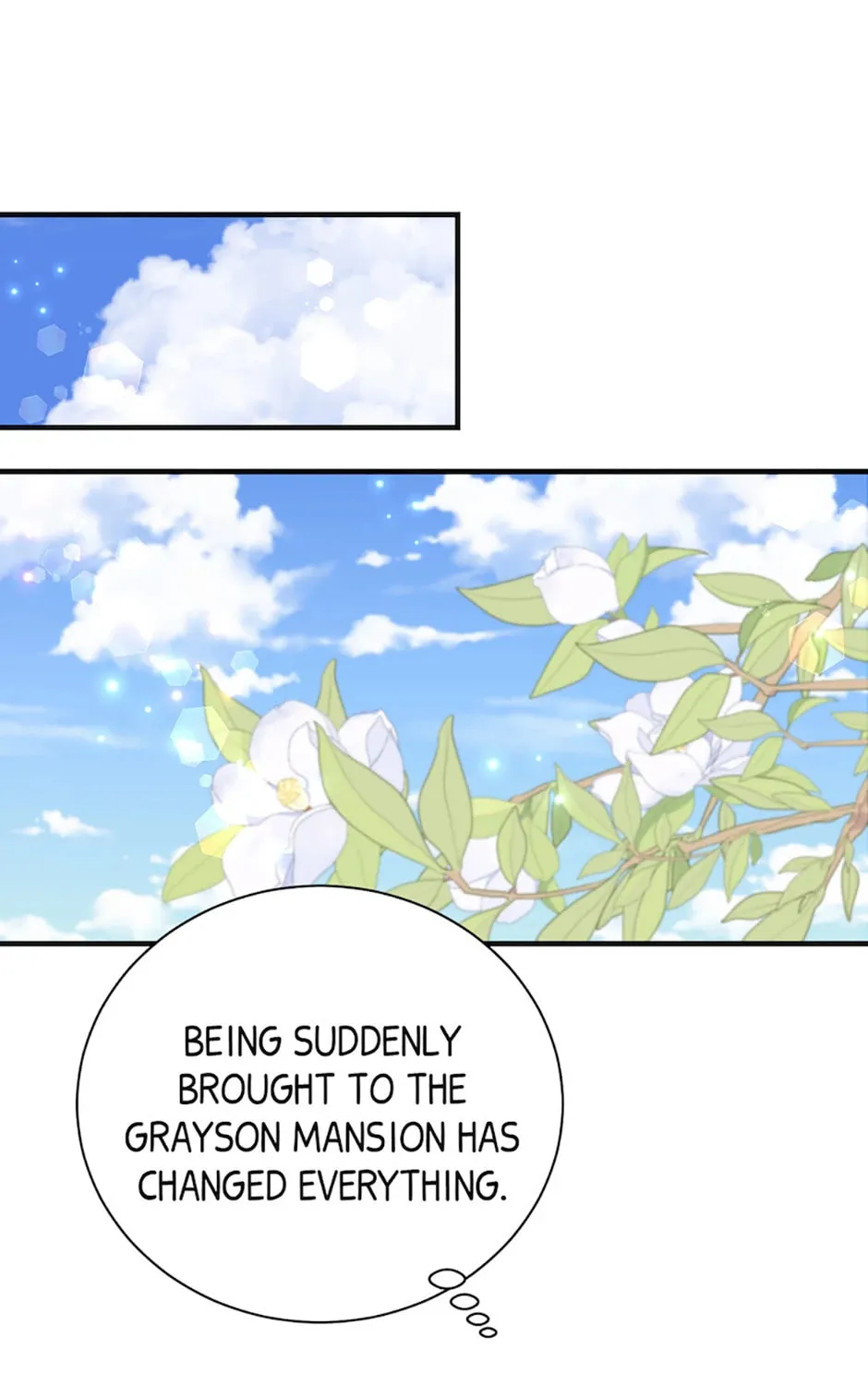 Read Rewrite My Happy Ending chapter 4 image 132 on Lezhin