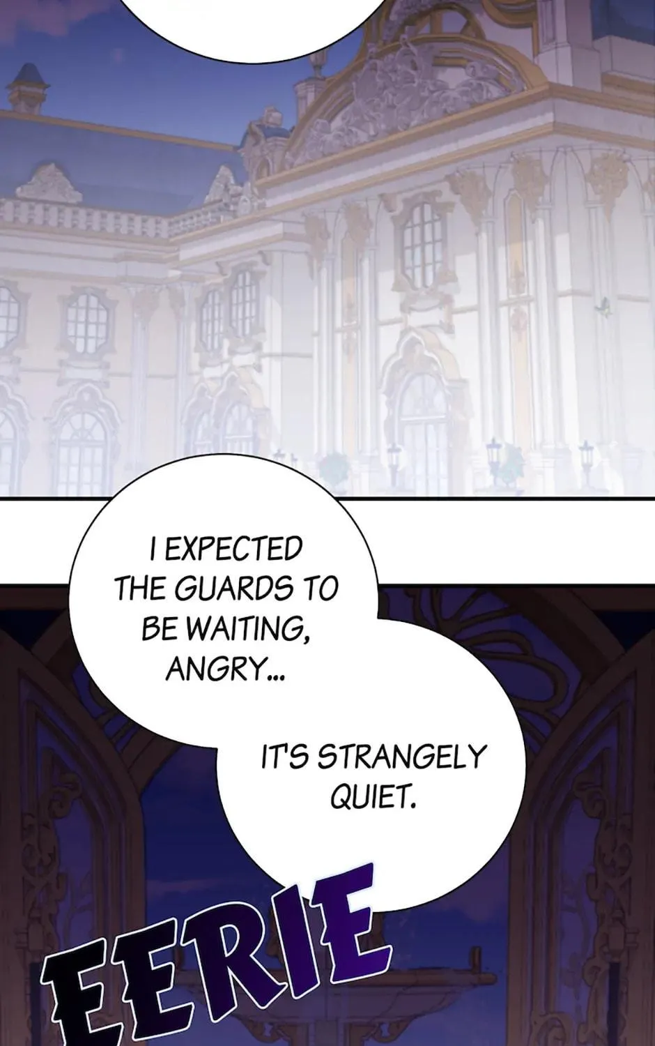 Read Rewrite My Happy Ending chapter 4 image 138 on Lezhin