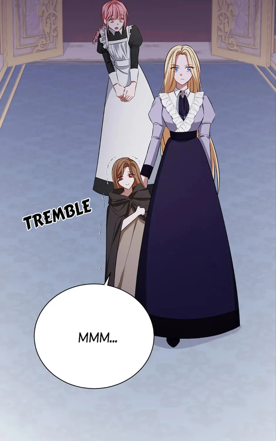 Read Rewrite My Happy Ending chapter 4 image 140 on Lezhin