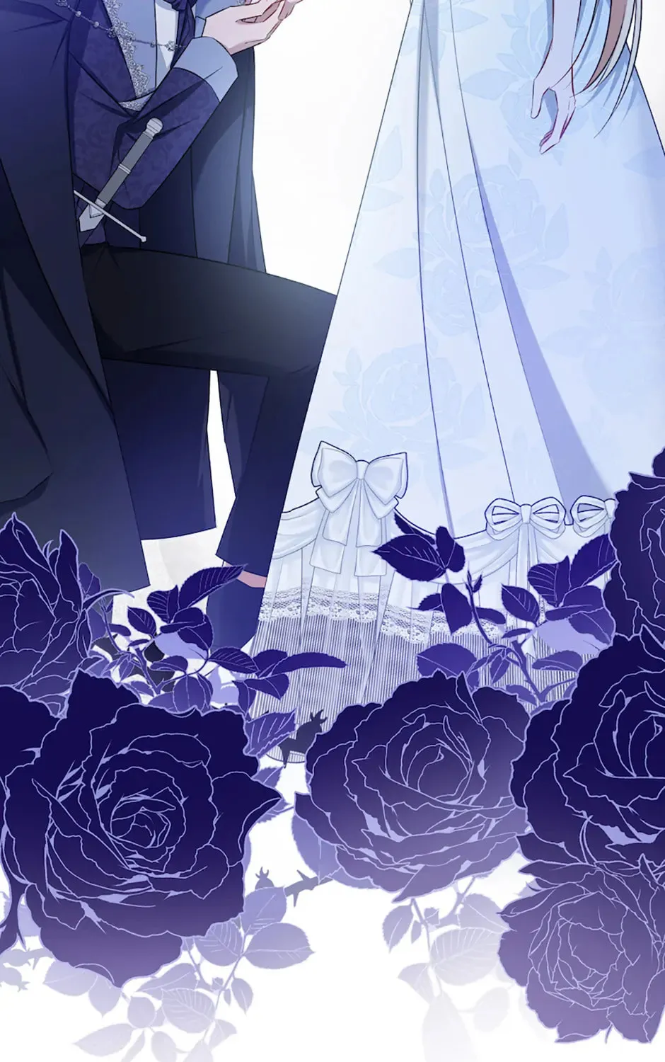 Read Rewrite My Happy Ending chapter 4 image 20 on Lezhin