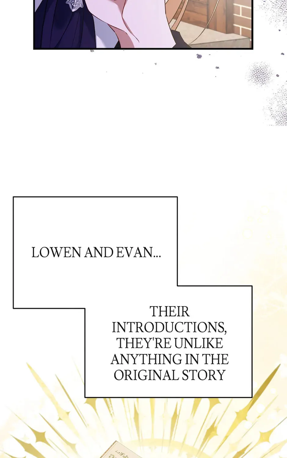 Read Rewrite My Happy Ending chapter 4 image 24 on Lezhin