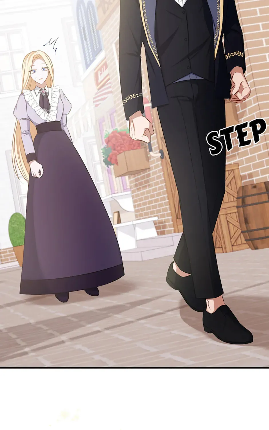 Read Rewrite My Happy Ending chapter 4 image 30 on Lezhin