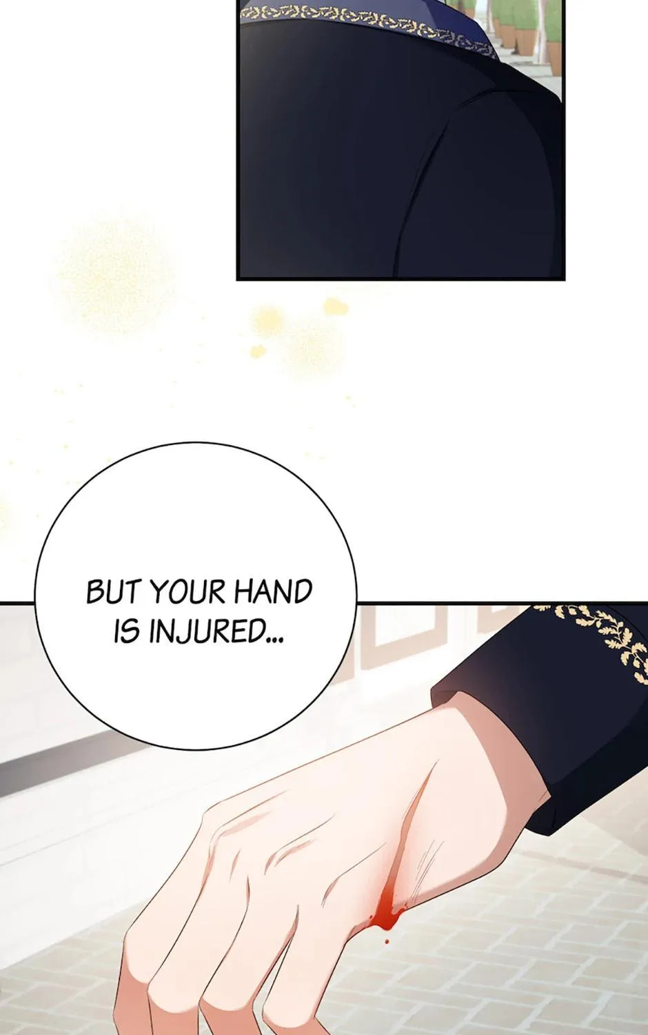 Read Rewrite My Happy Ending chapter 4 image 34 on Lezhin