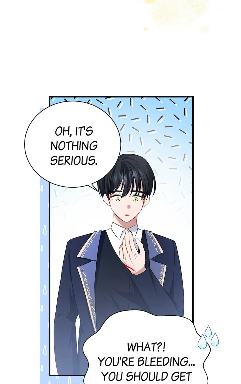 Read Rewrite My Happy Ending chapter 4 image 36 on Lezhin