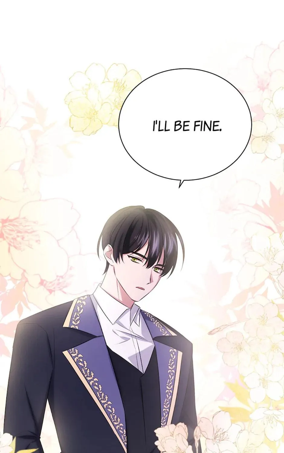 Read Rewrite My Happy Ending chapter 4 image 38 on Lezhin