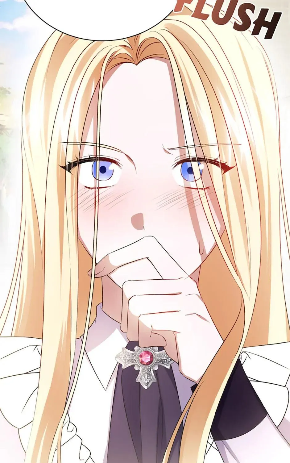 Read Rewrite My Happy Ending chapter 4 image 46 on Lezhin
