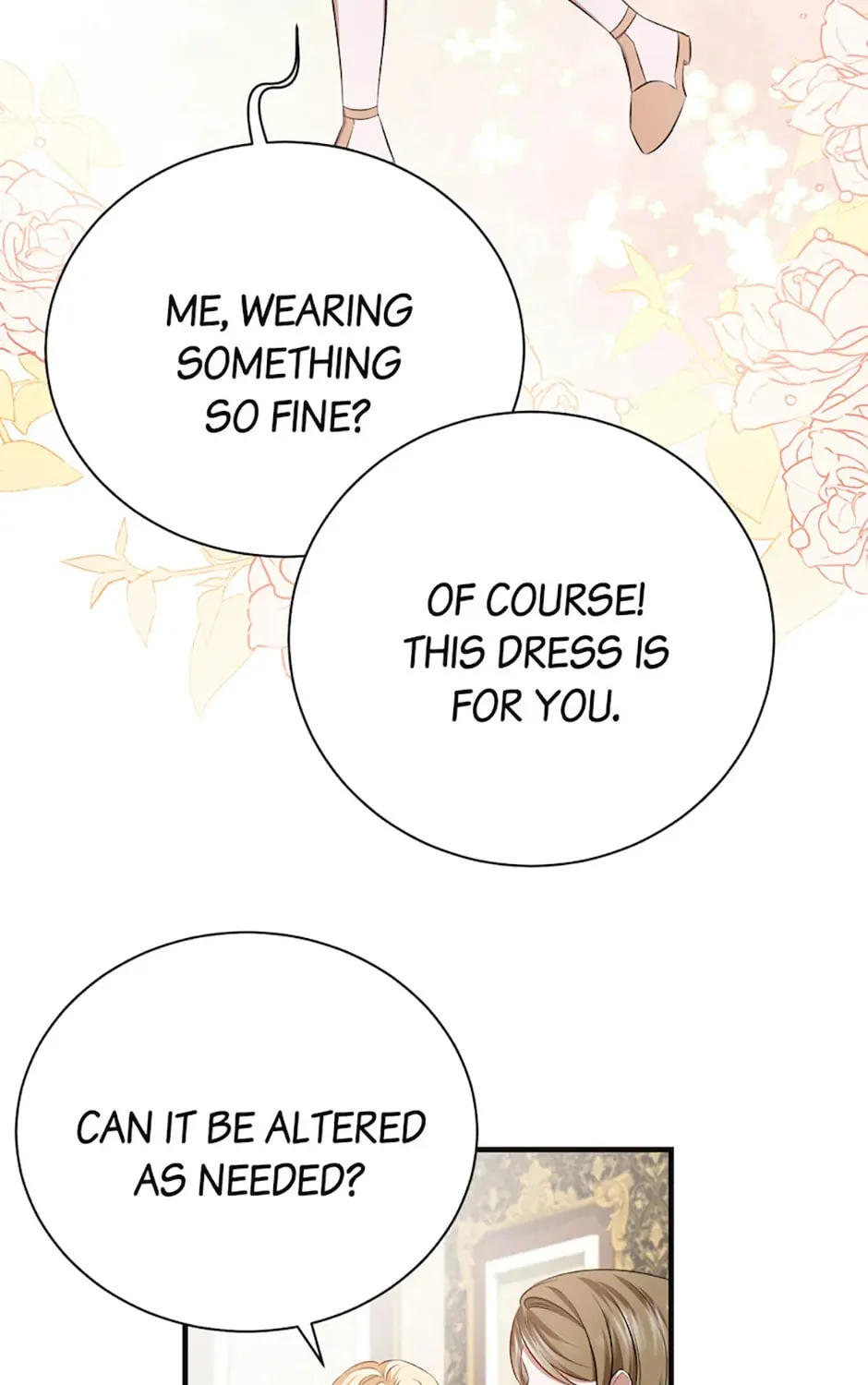 Read Rewrite My Happy Ending chapter 4 image 56 on Lezhin