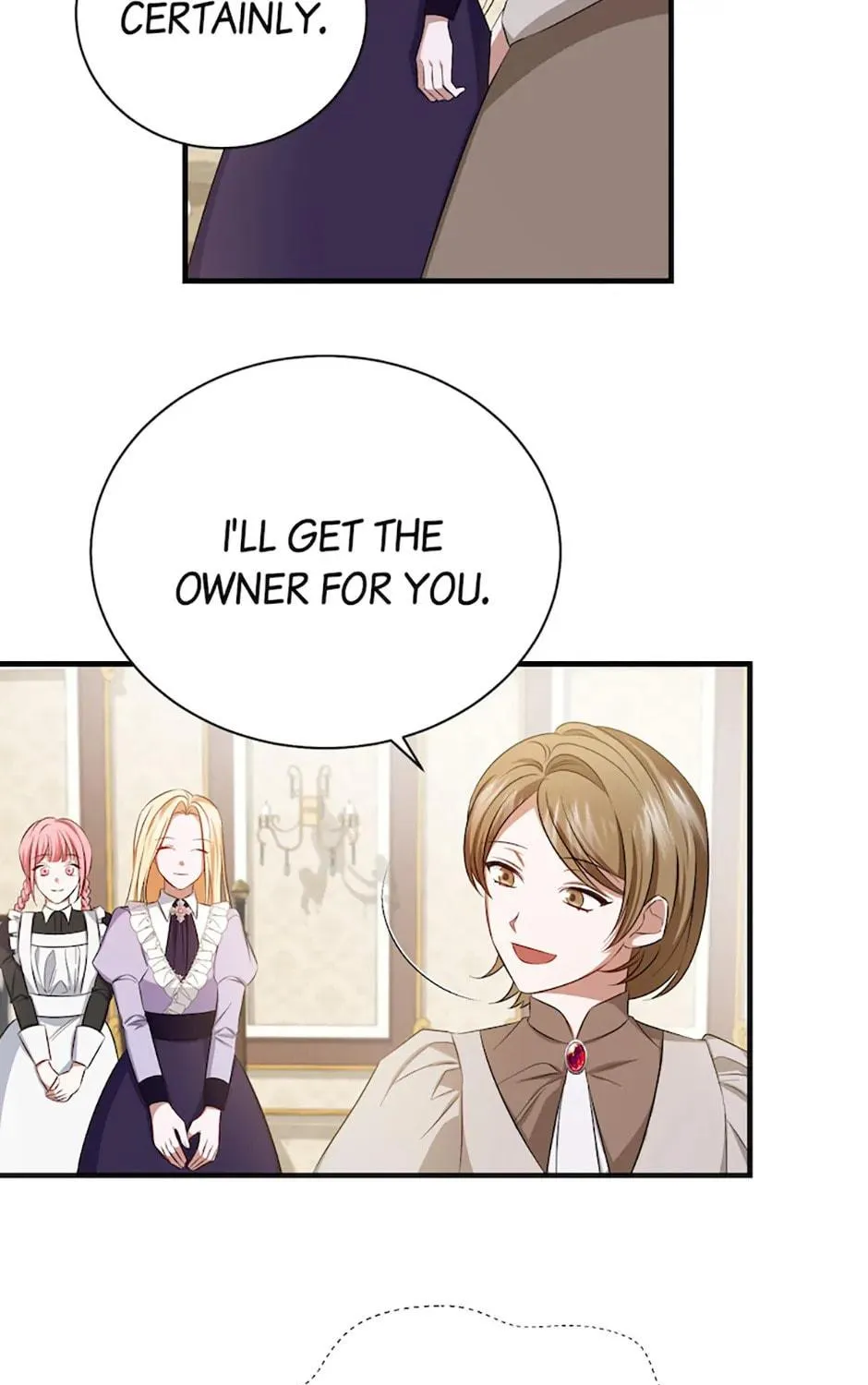 Read Rewrite My Happy Ending chapter 4 image 58 on Lezhin