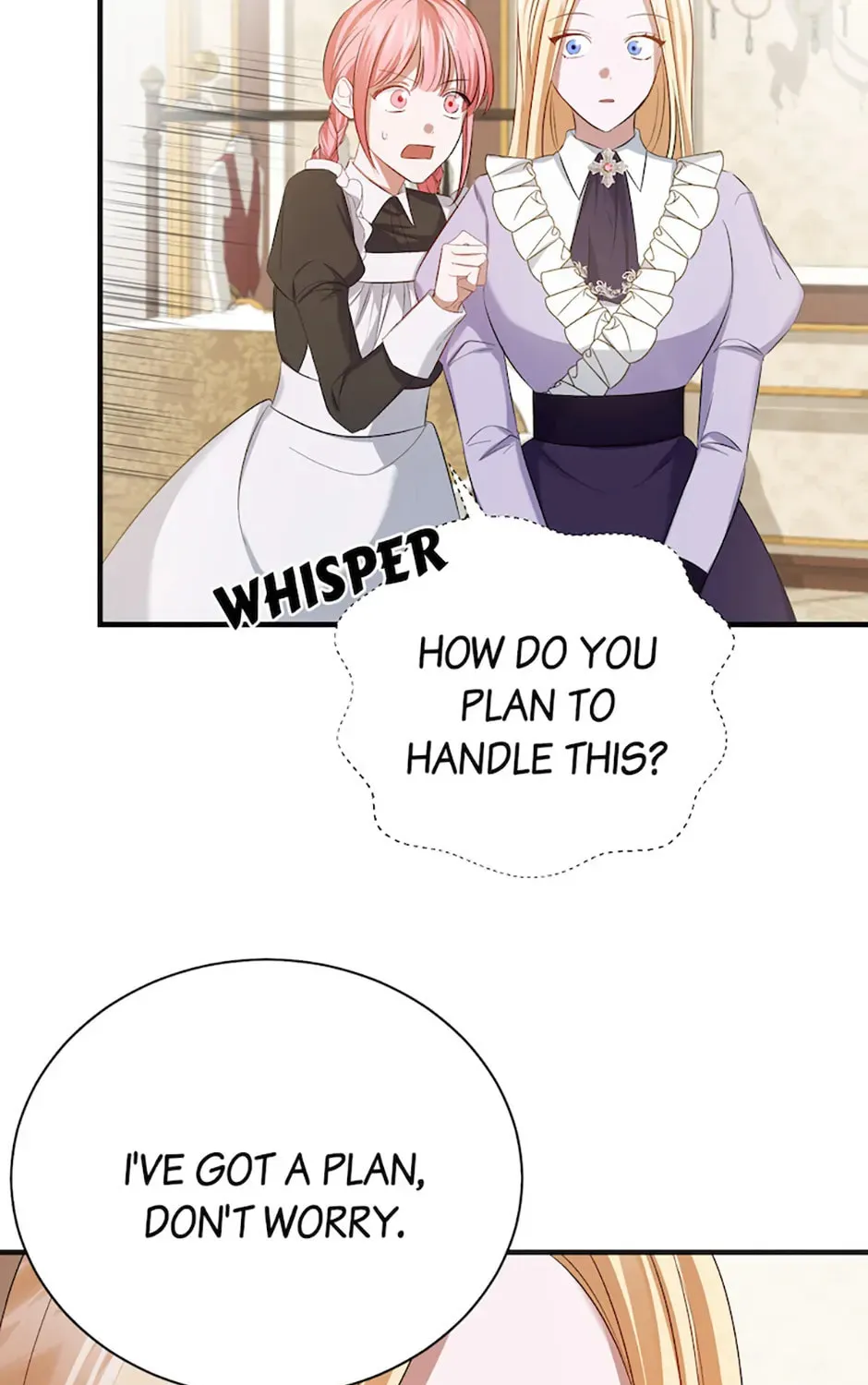 Read Rewrite My Happy Ending chapter 4 image 60 on Lezhin