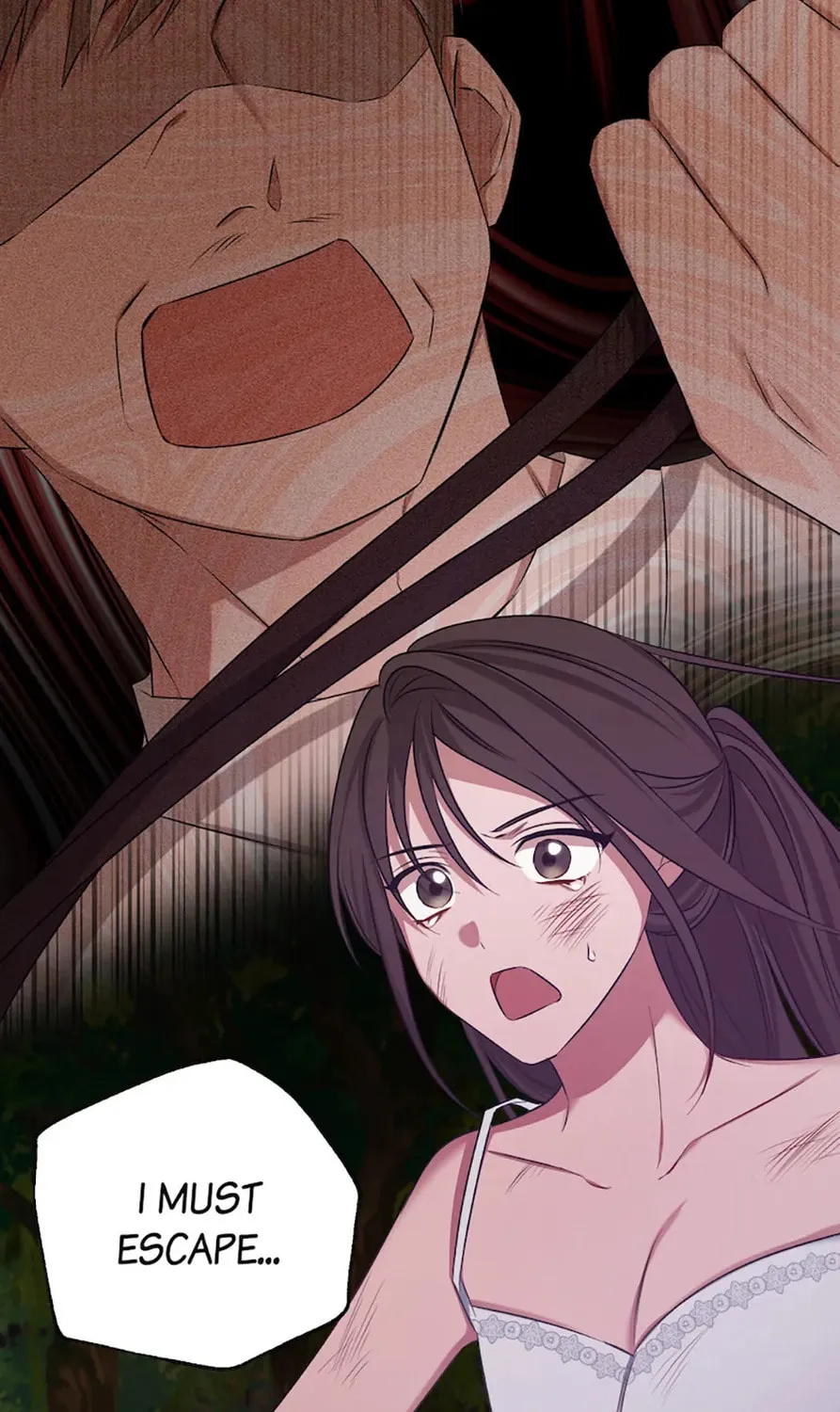 Read Rewrite My Happy Ending chapter 4 image 86 on Lezhin