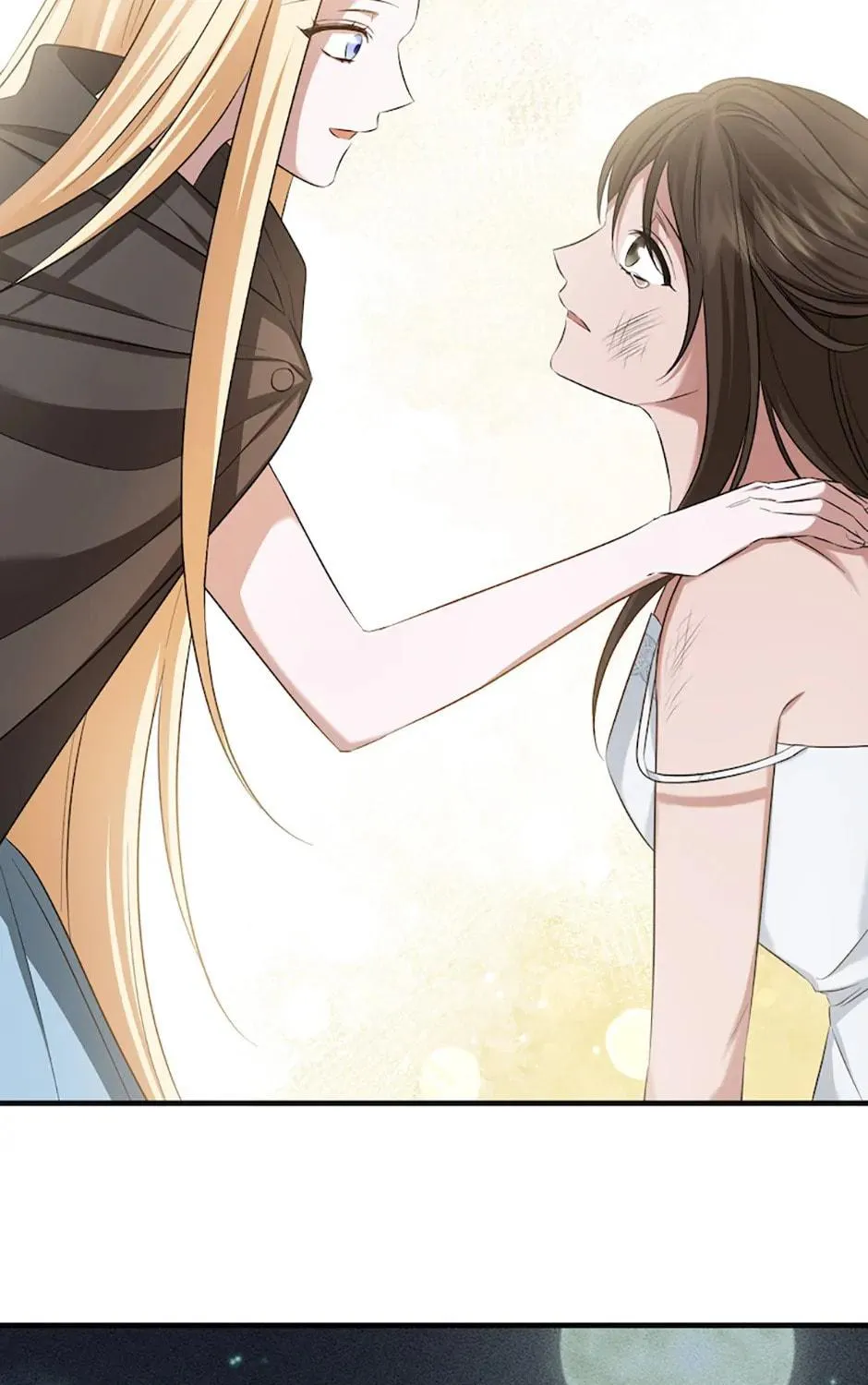 Read Rewrite My Happy Ending chapter 4 image 98 on Lezhin