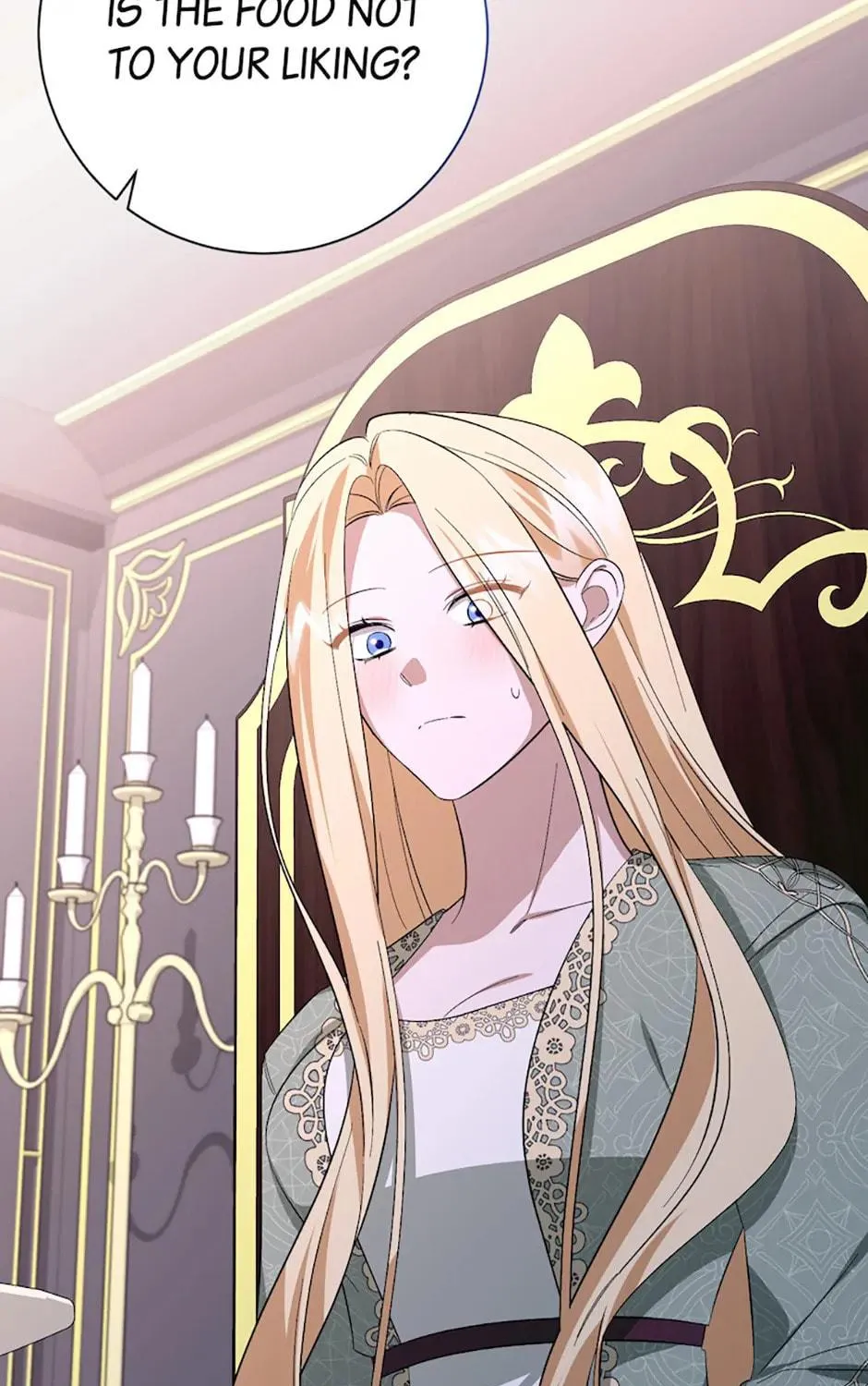 Read Rewrite My Happy Ending chapter 40 image 10 on Lezhin