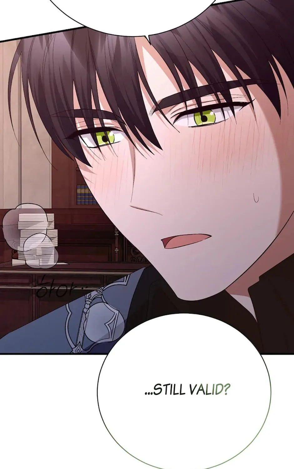 Read Rewrite My Happy Ending chapter 40 image 101 on Lezhin